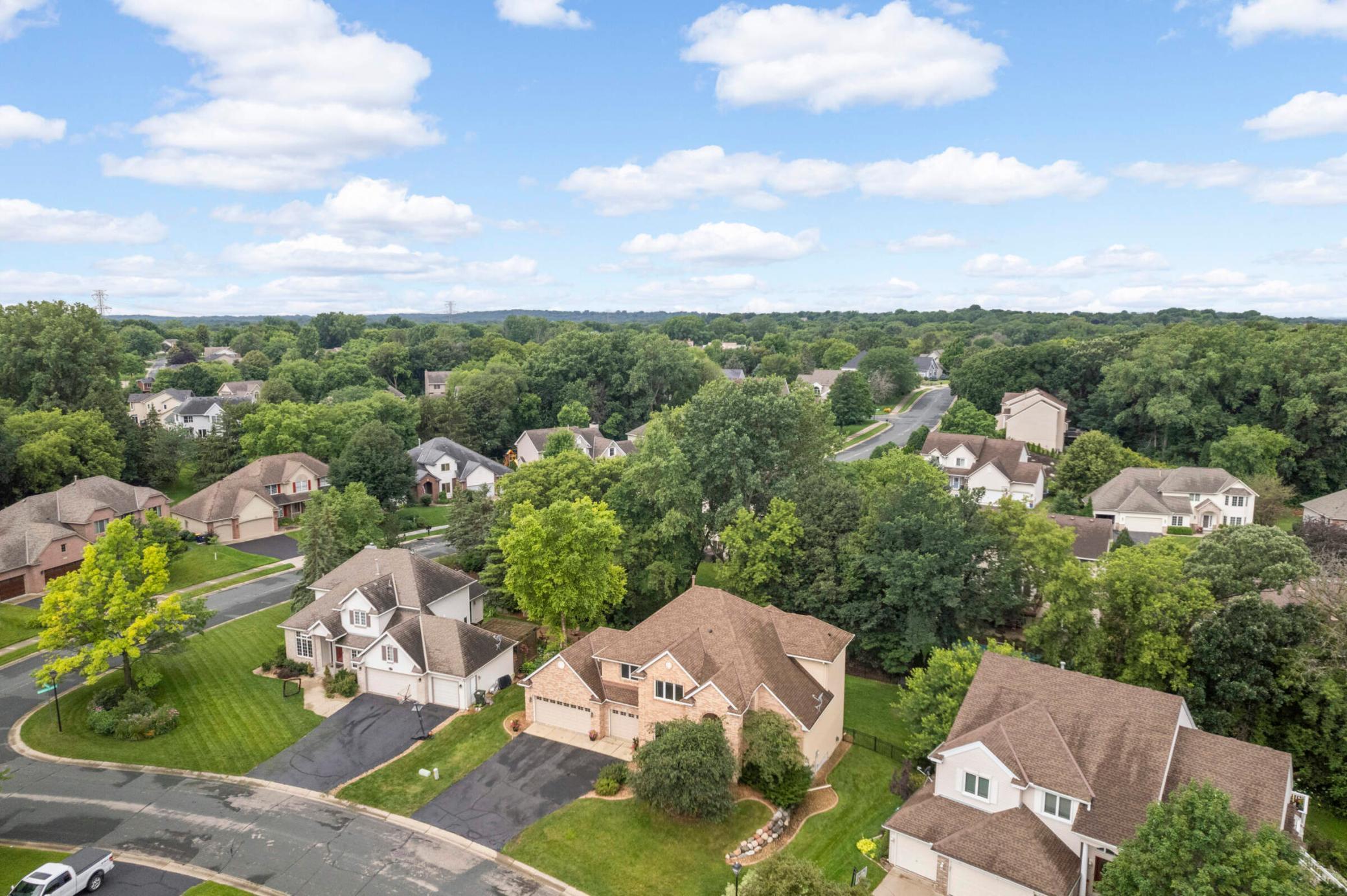 4295 Dartmouth Court