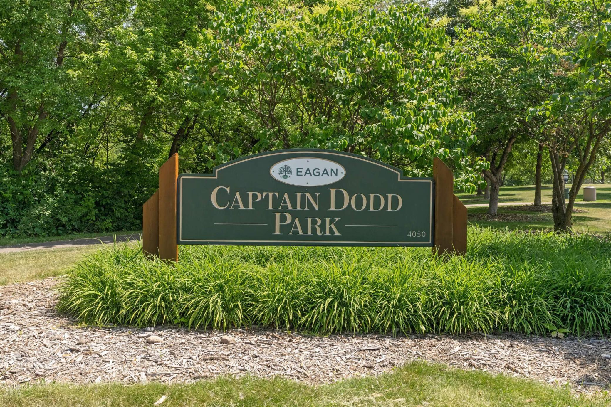4295 Dartmouth Court