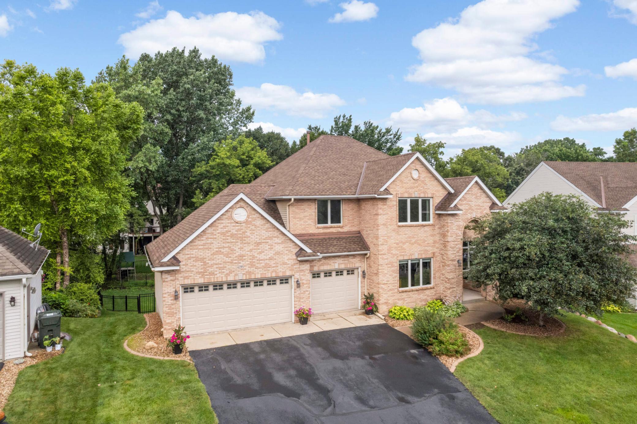 4295 Dartmouth Court