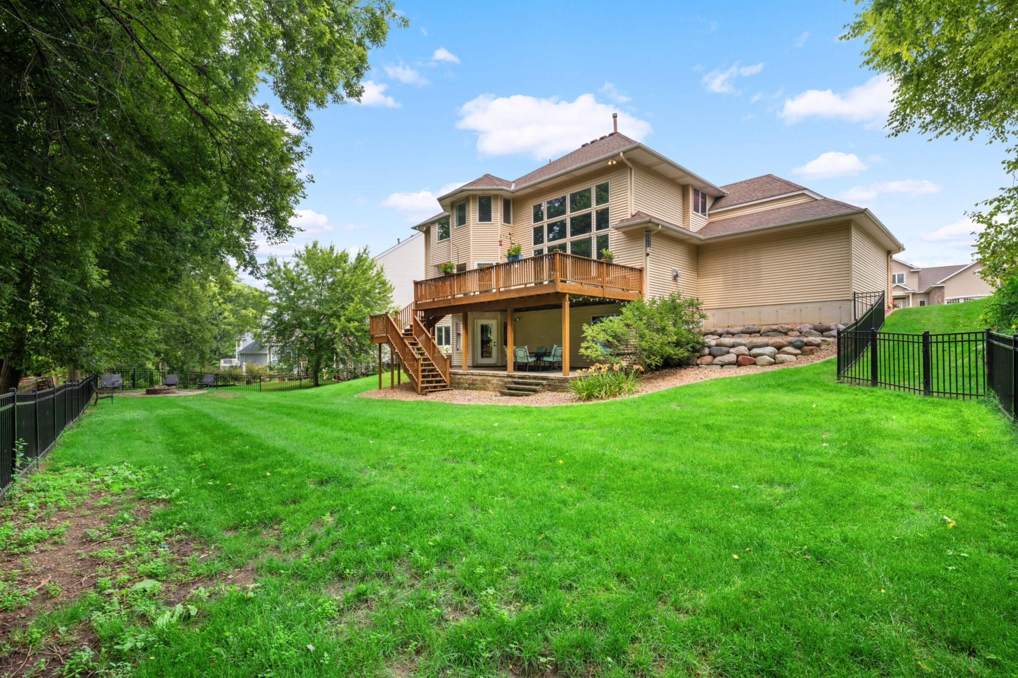 4295 Dartmouth Court