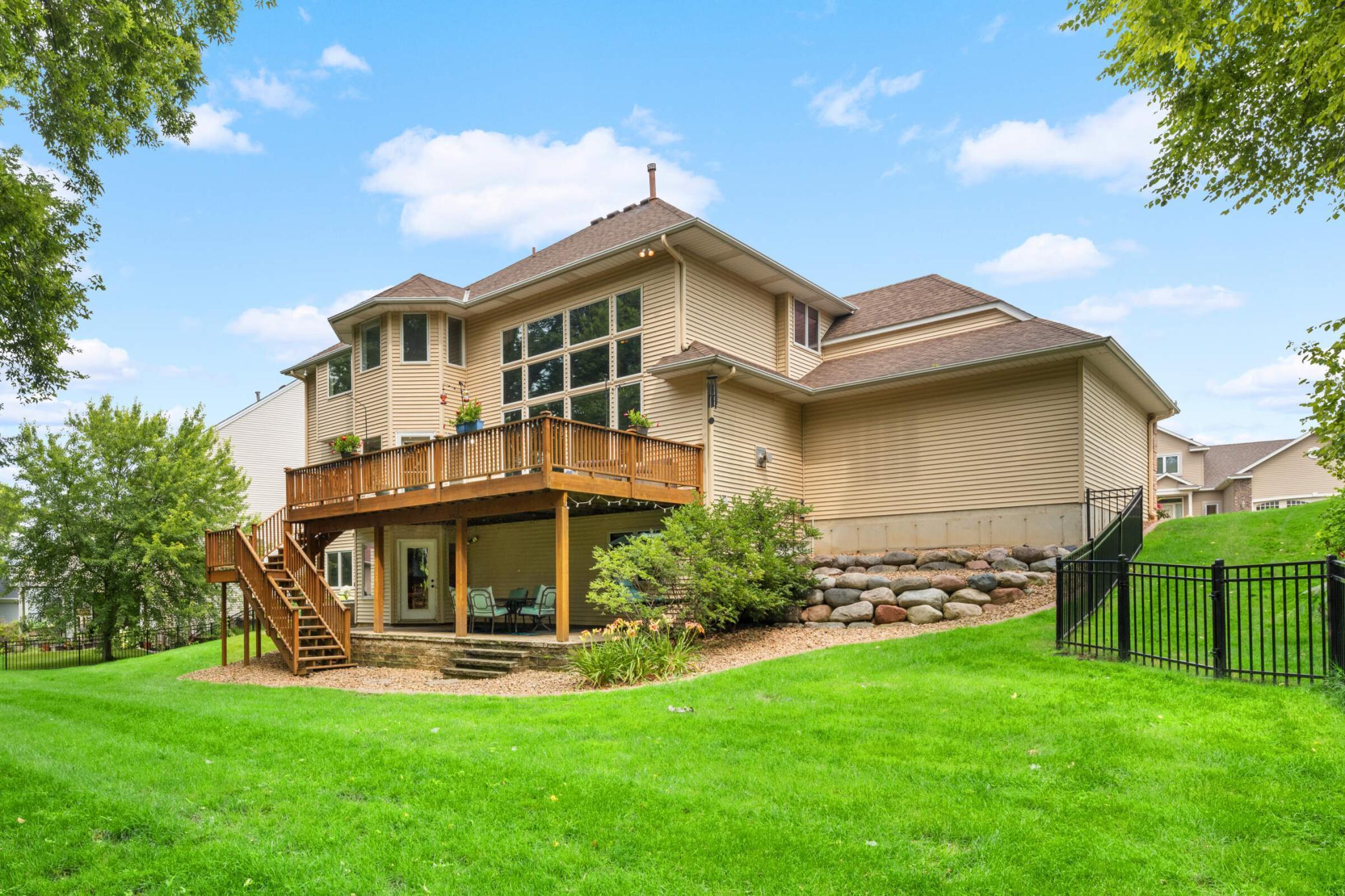 4295 Dartmouth Court