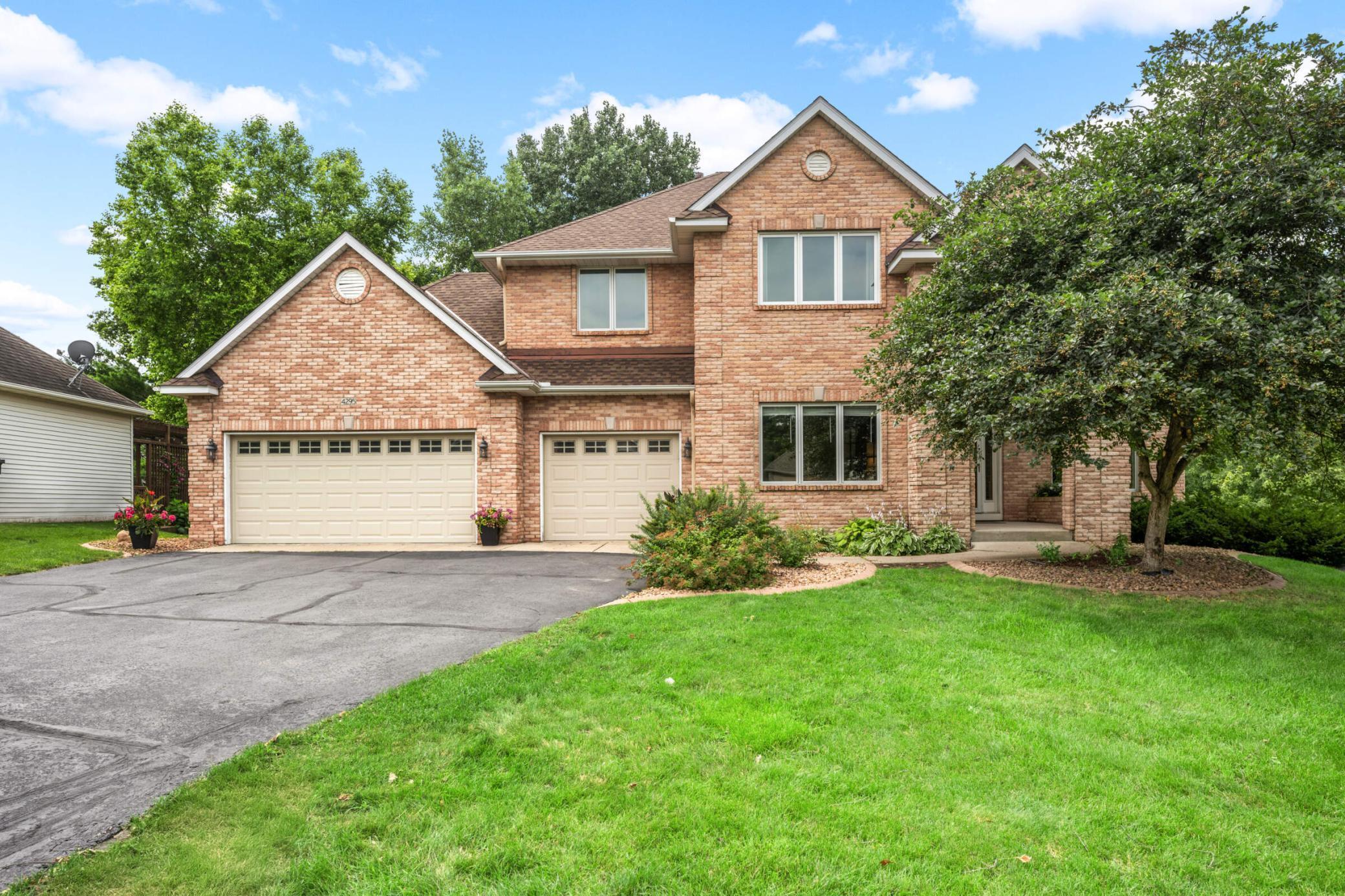 4295 Dartmouth Court