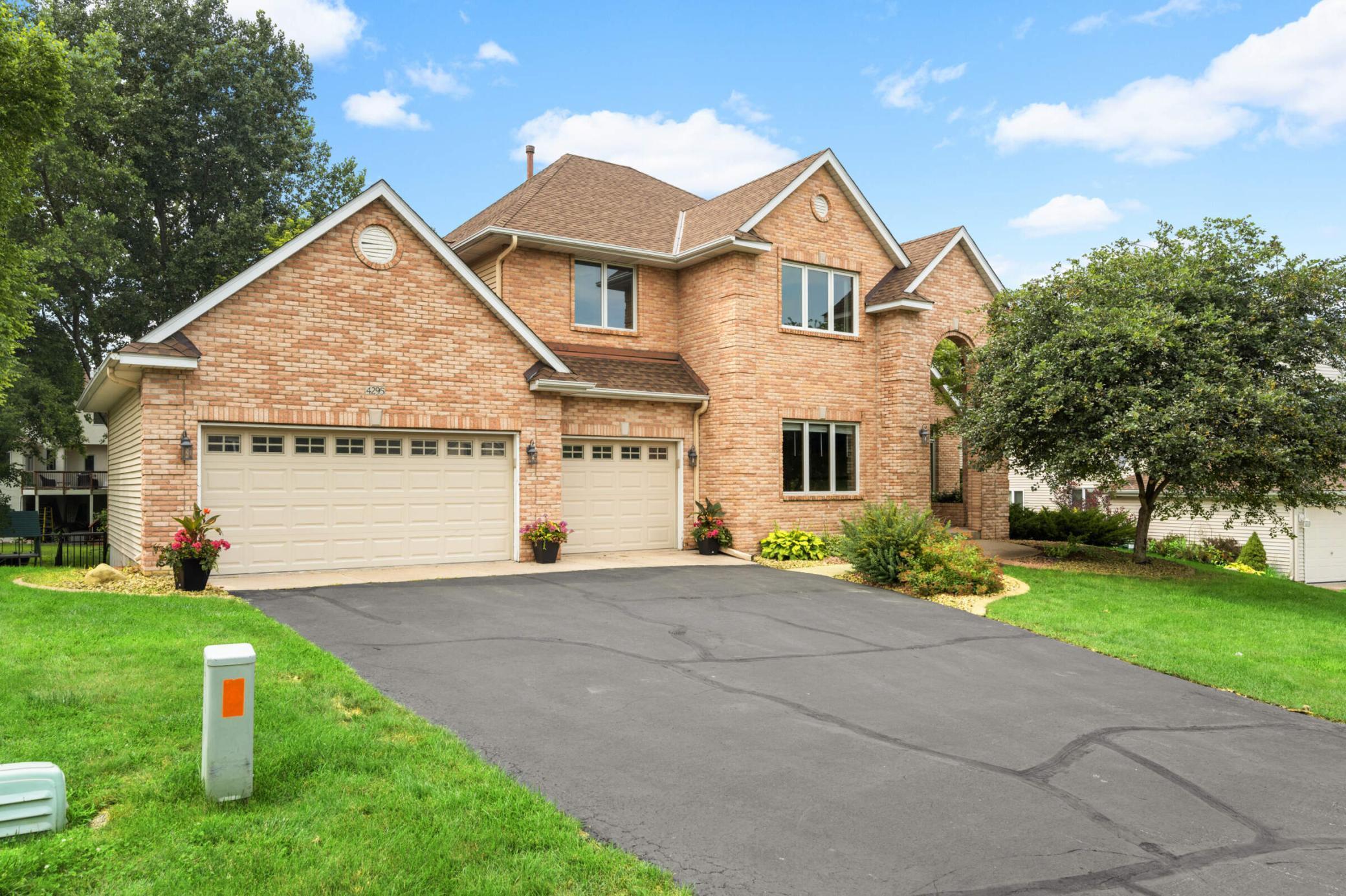 4295 Dartmouth Court