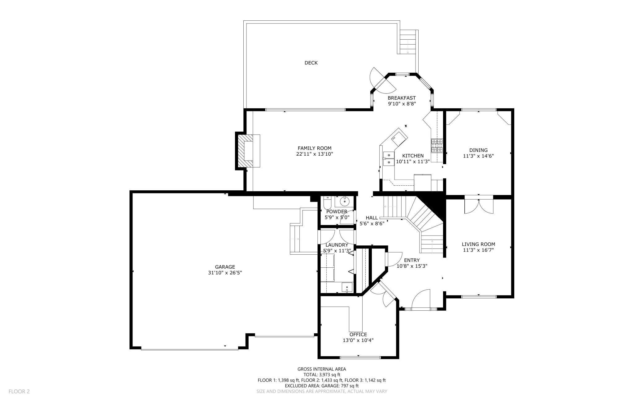 4295 Dartmouth Court