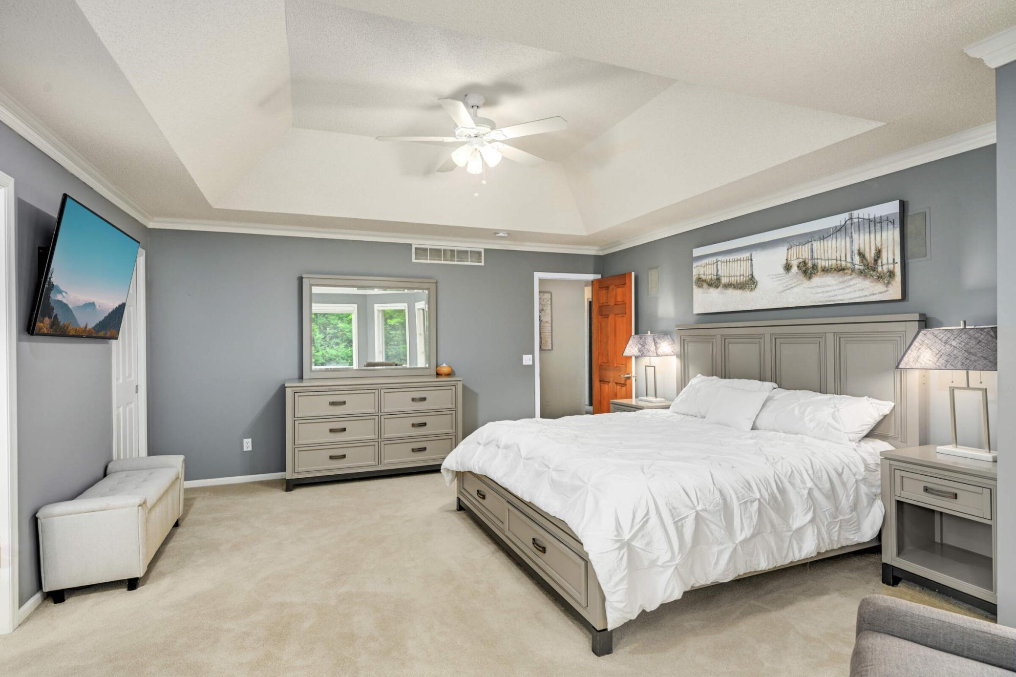 4295 Dartmouth Court