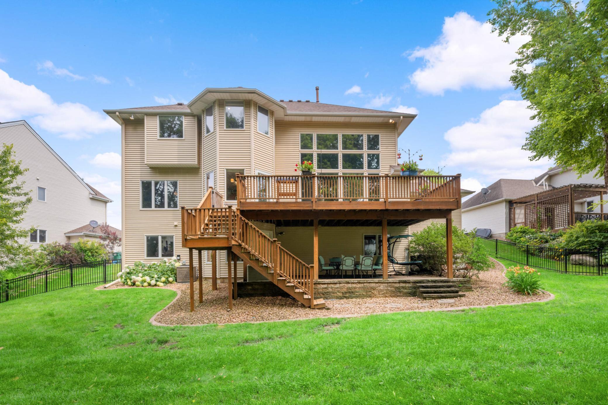 4295 Dartmouth Court