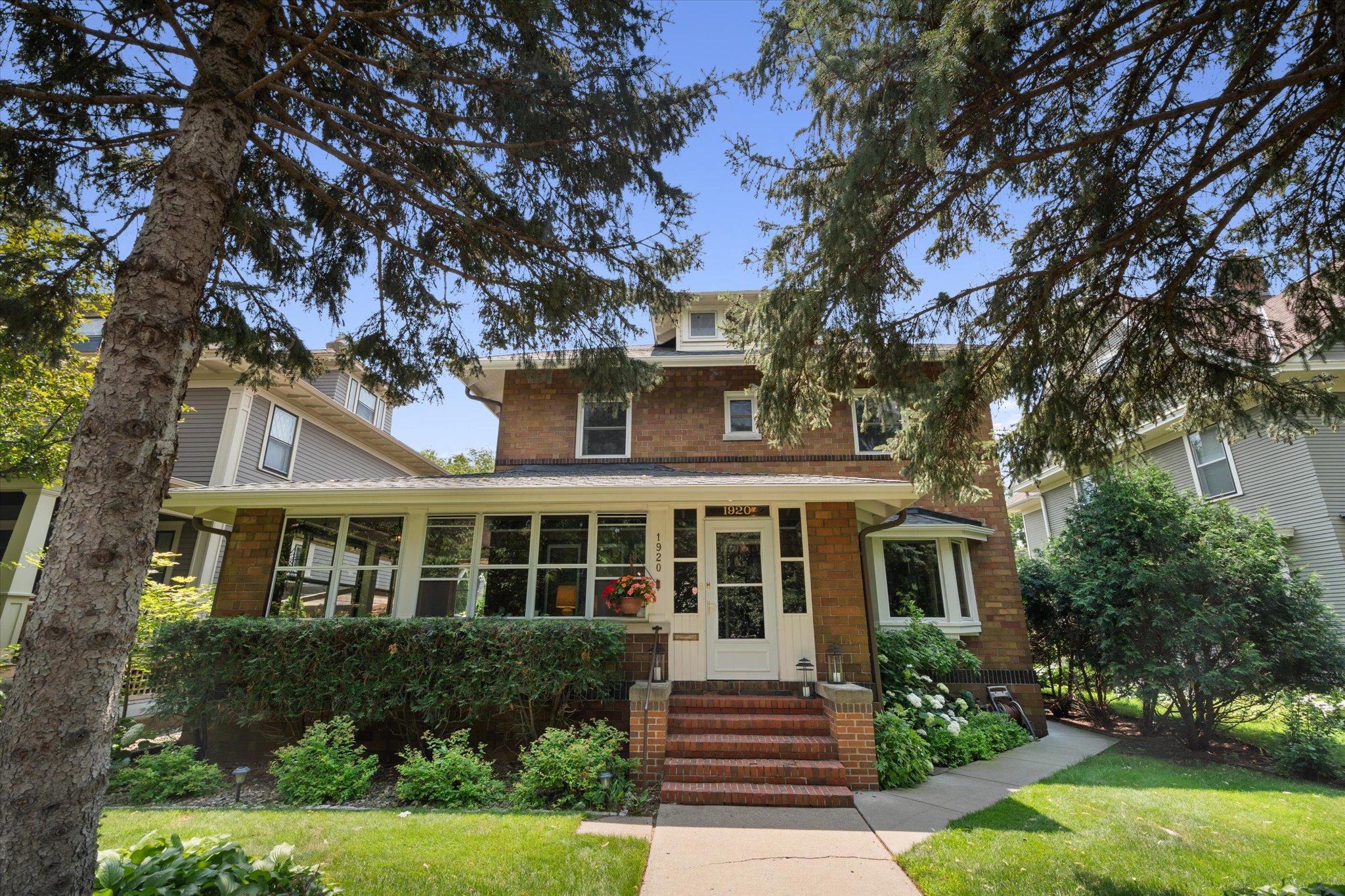 1920 Dayton Avenue
