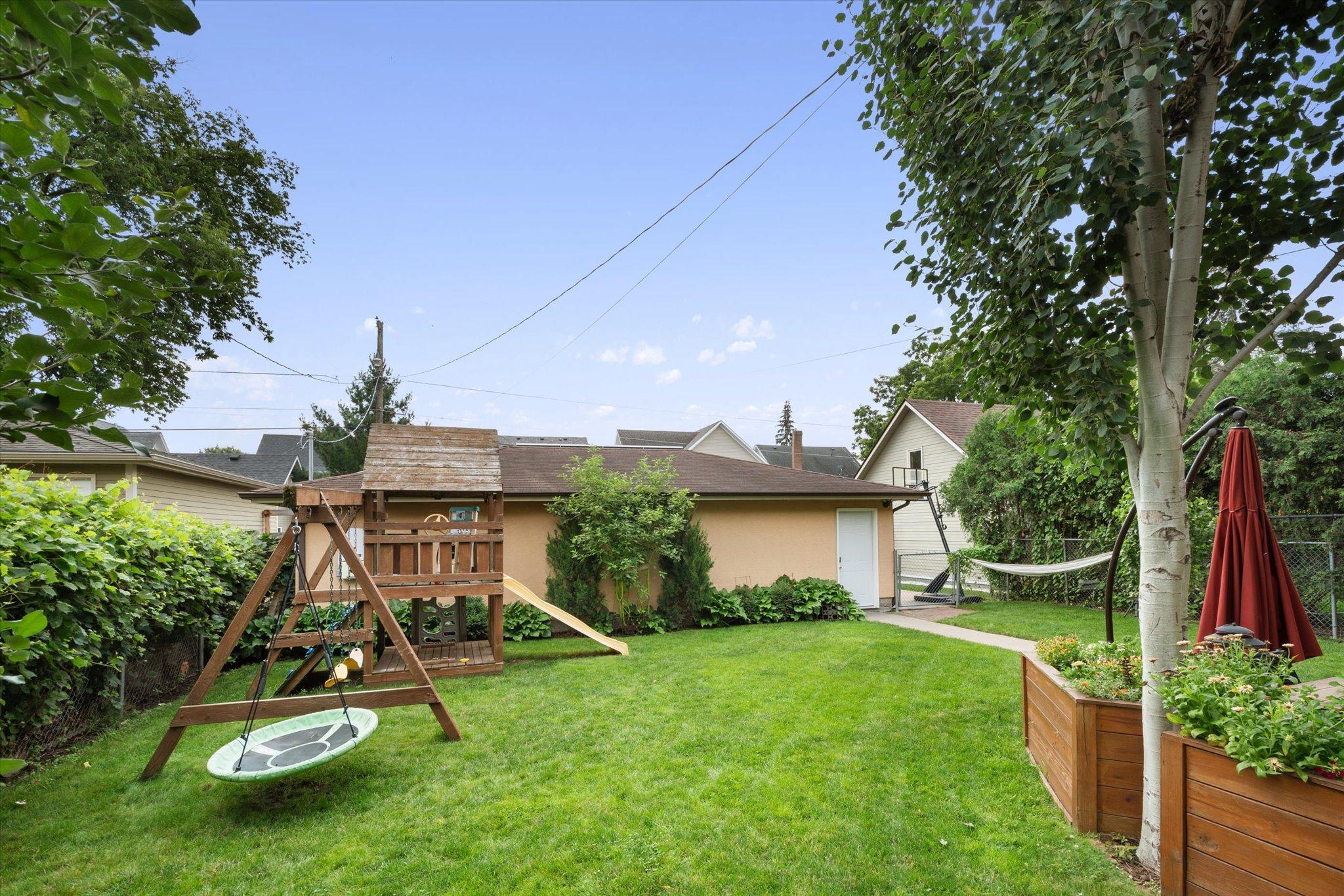 1920 Dayton Avenue