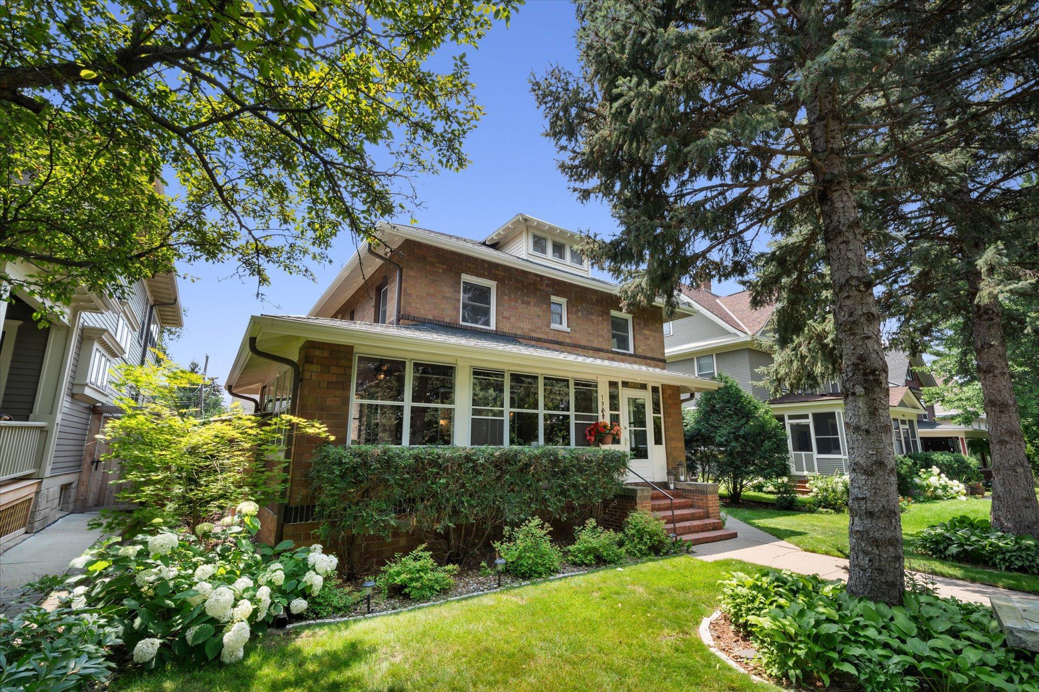 1920 Dayton Avenue