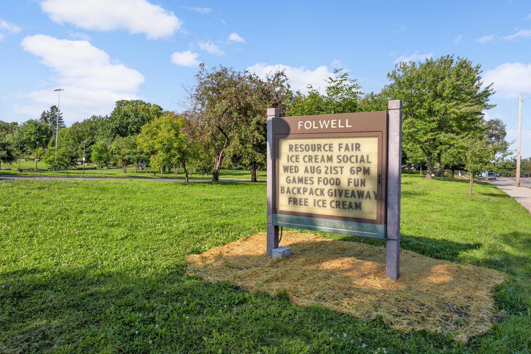 3706 Girard Avenue N