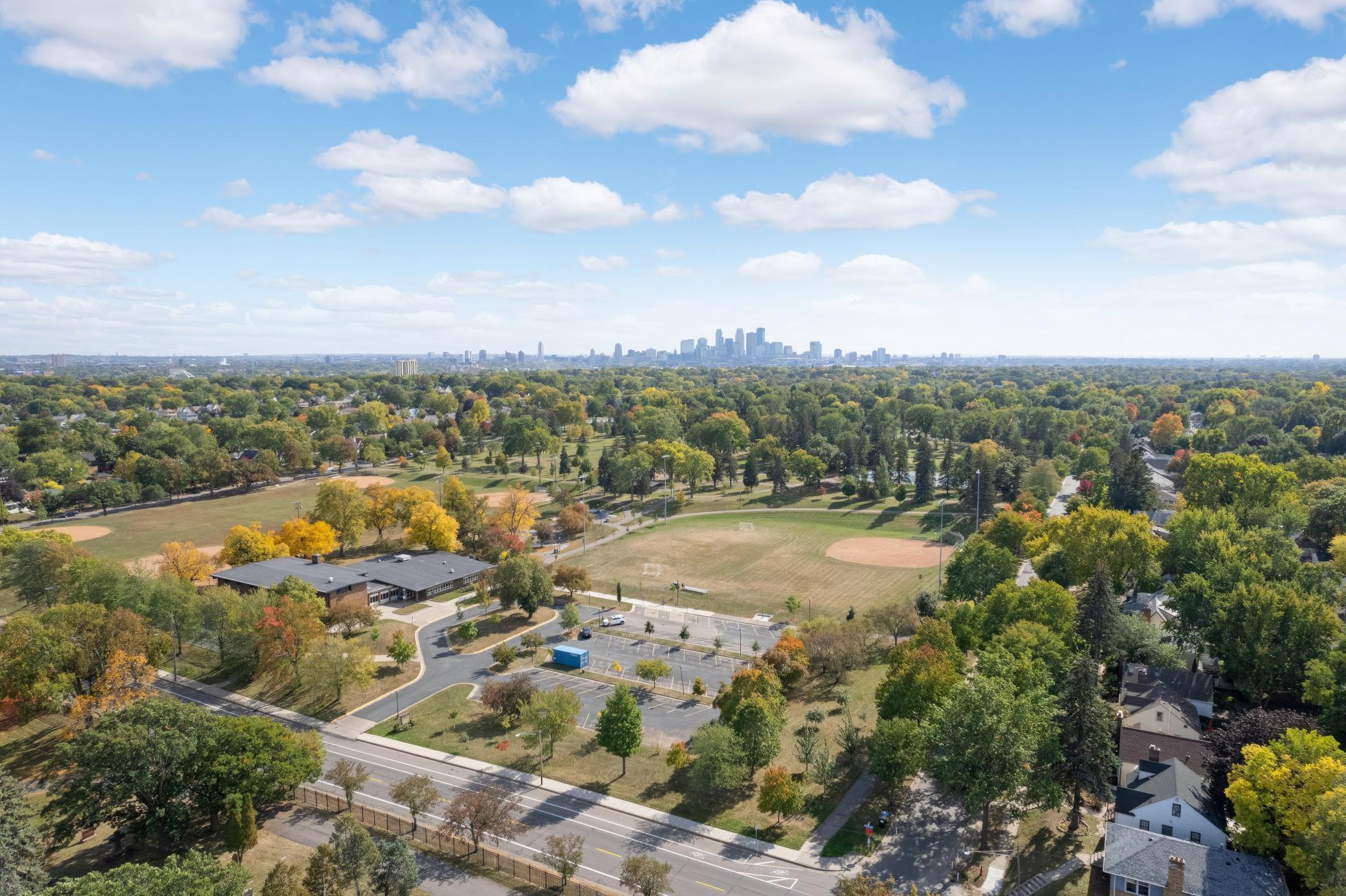 3706 Girard Avenue N