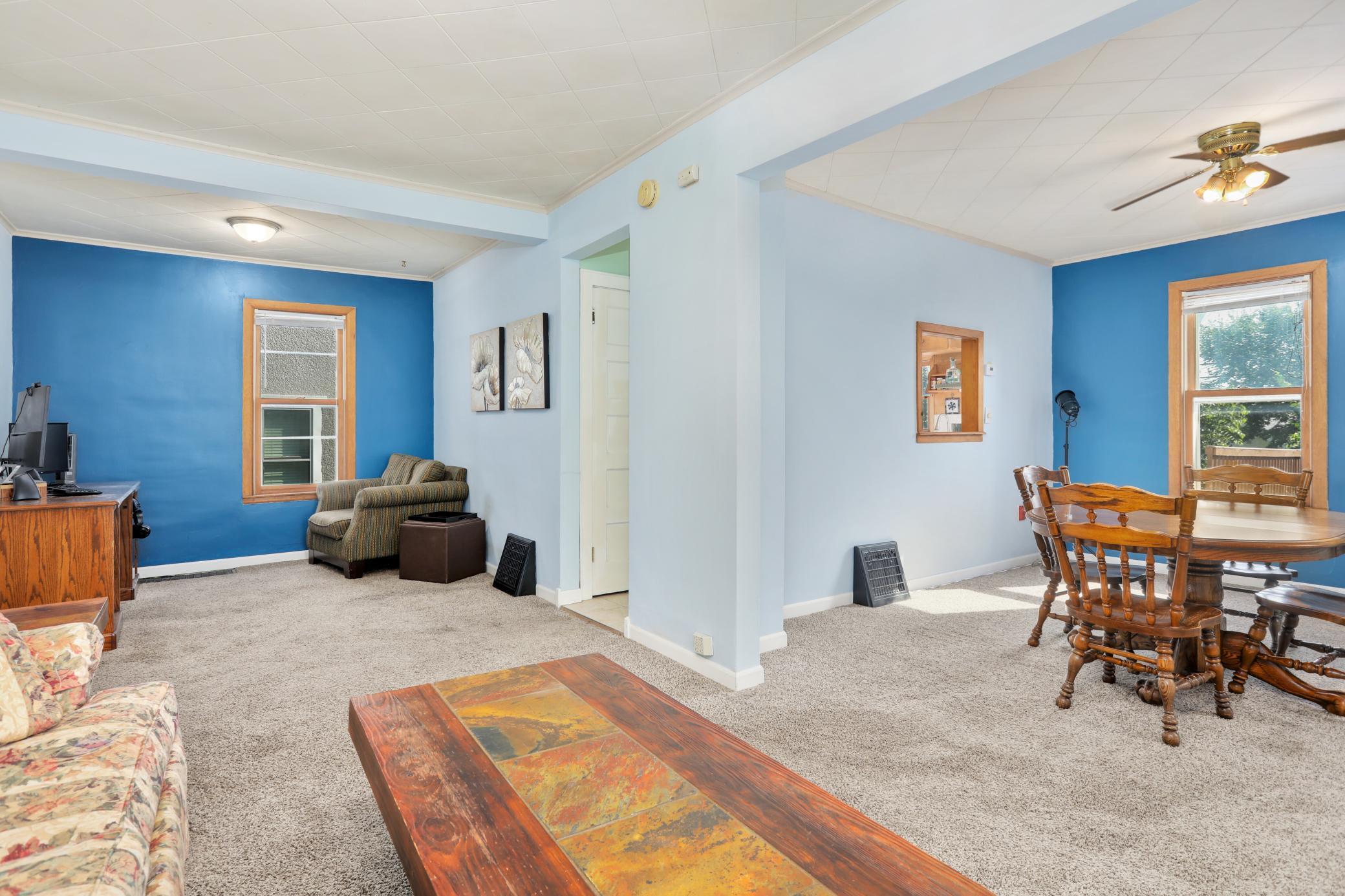 3706 Girard Avenue N