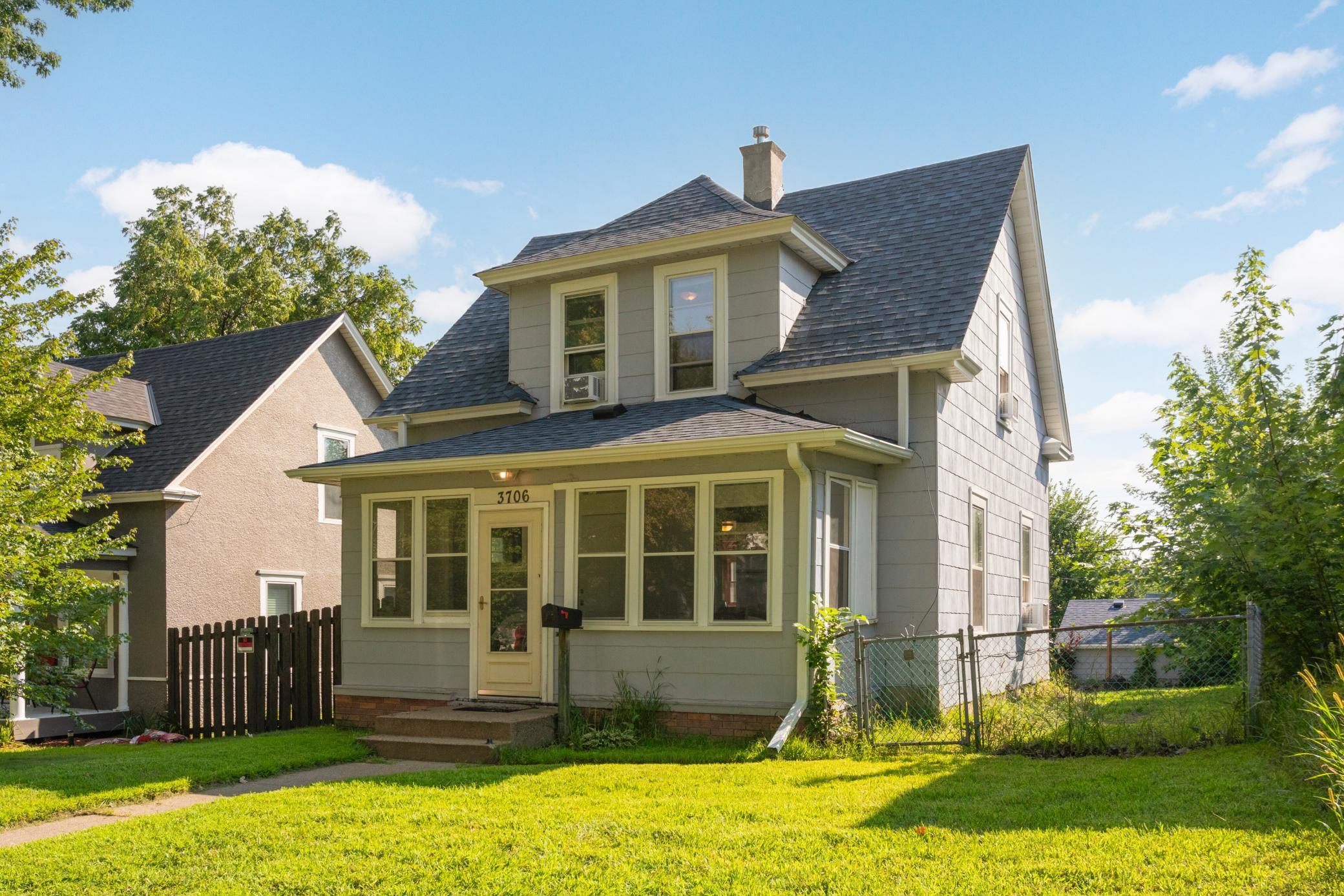 3706 Girard Avenue N