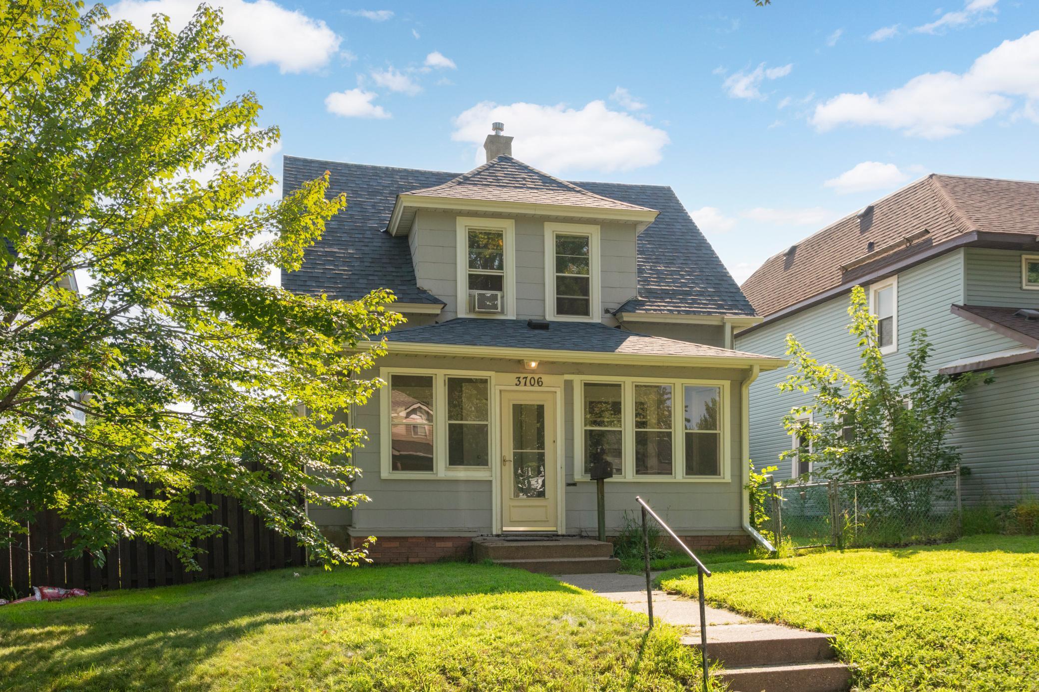 3706 Girard Avenue N