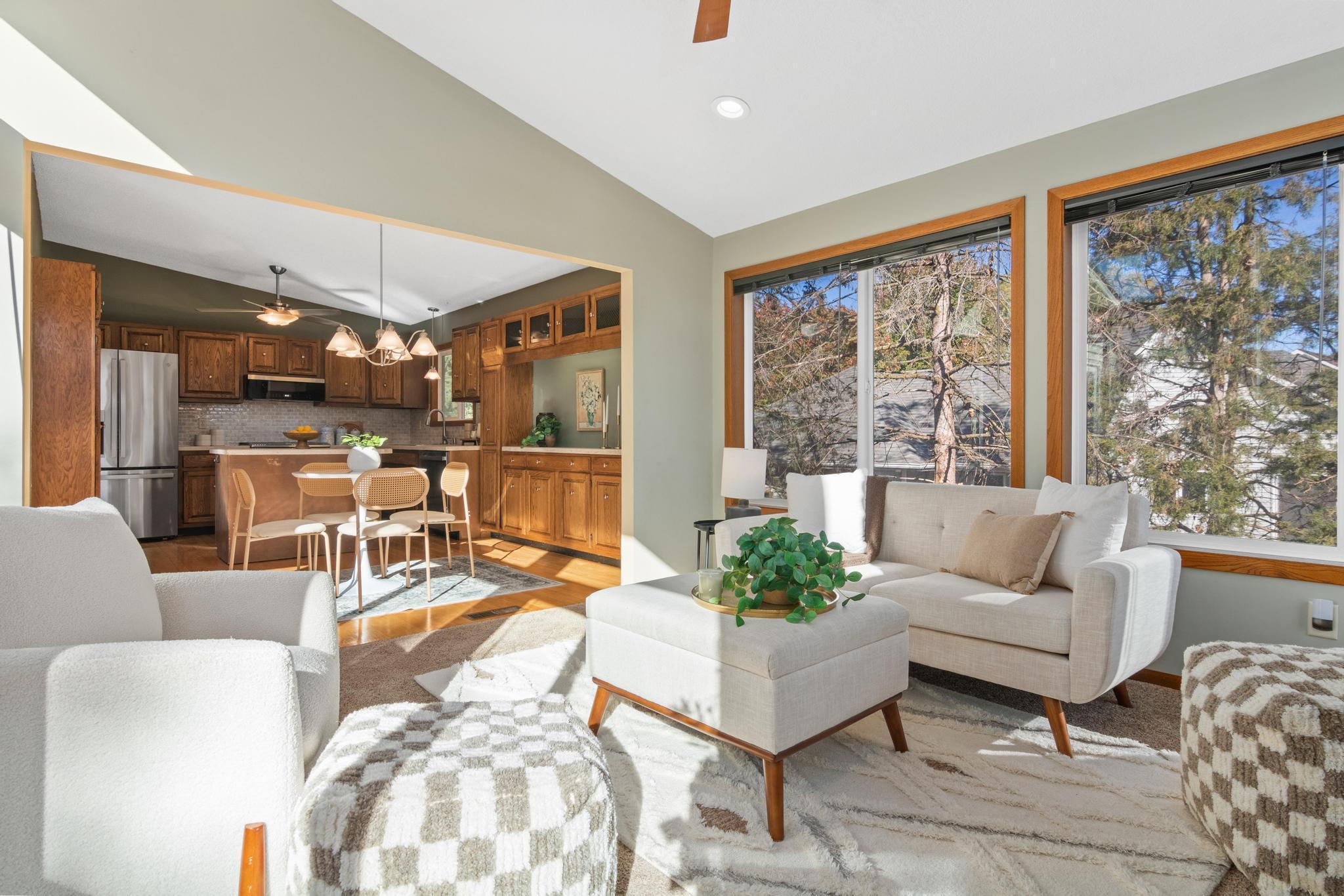 2950 Western Avenue N