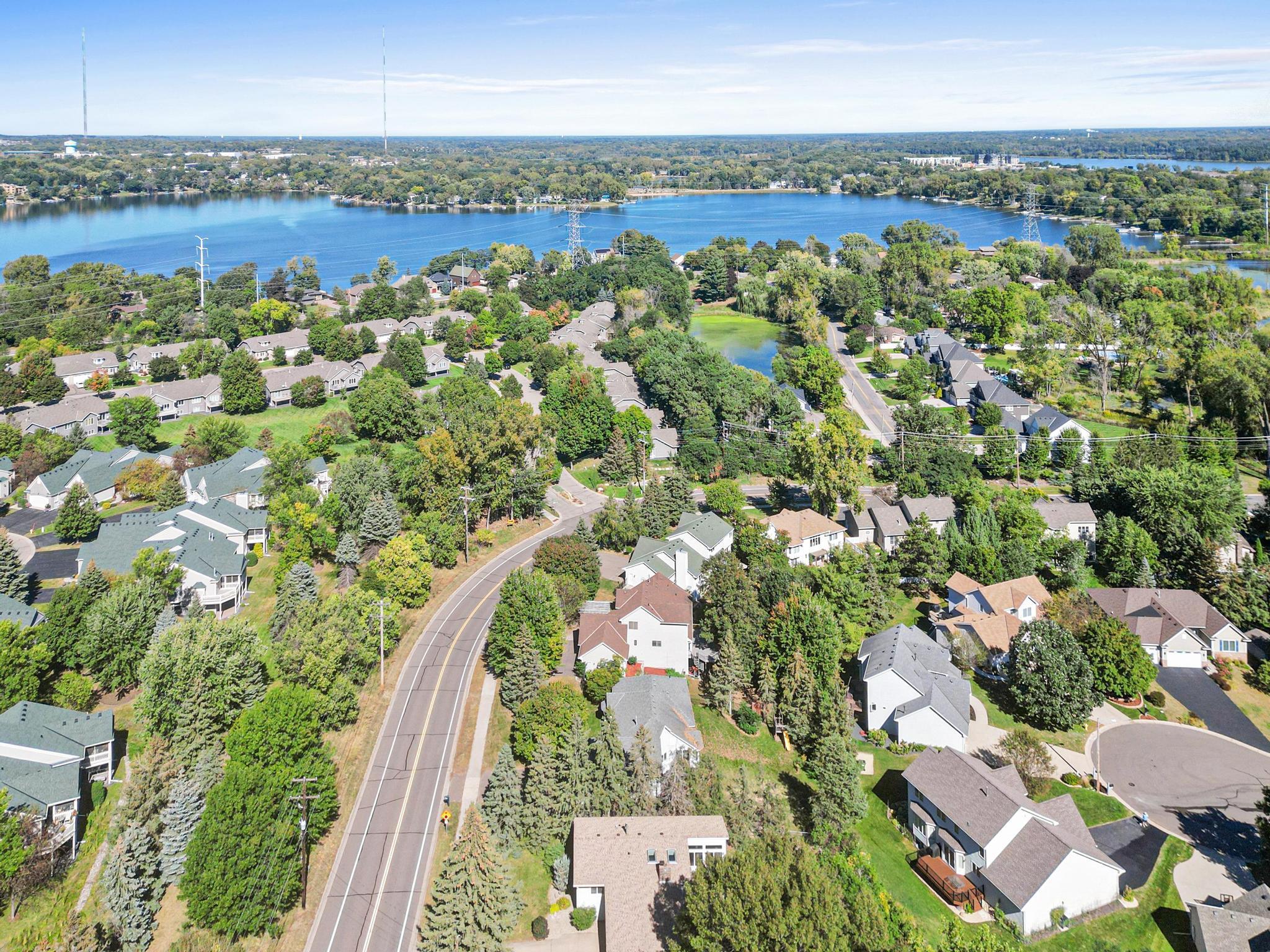 2950 Western Avenue N