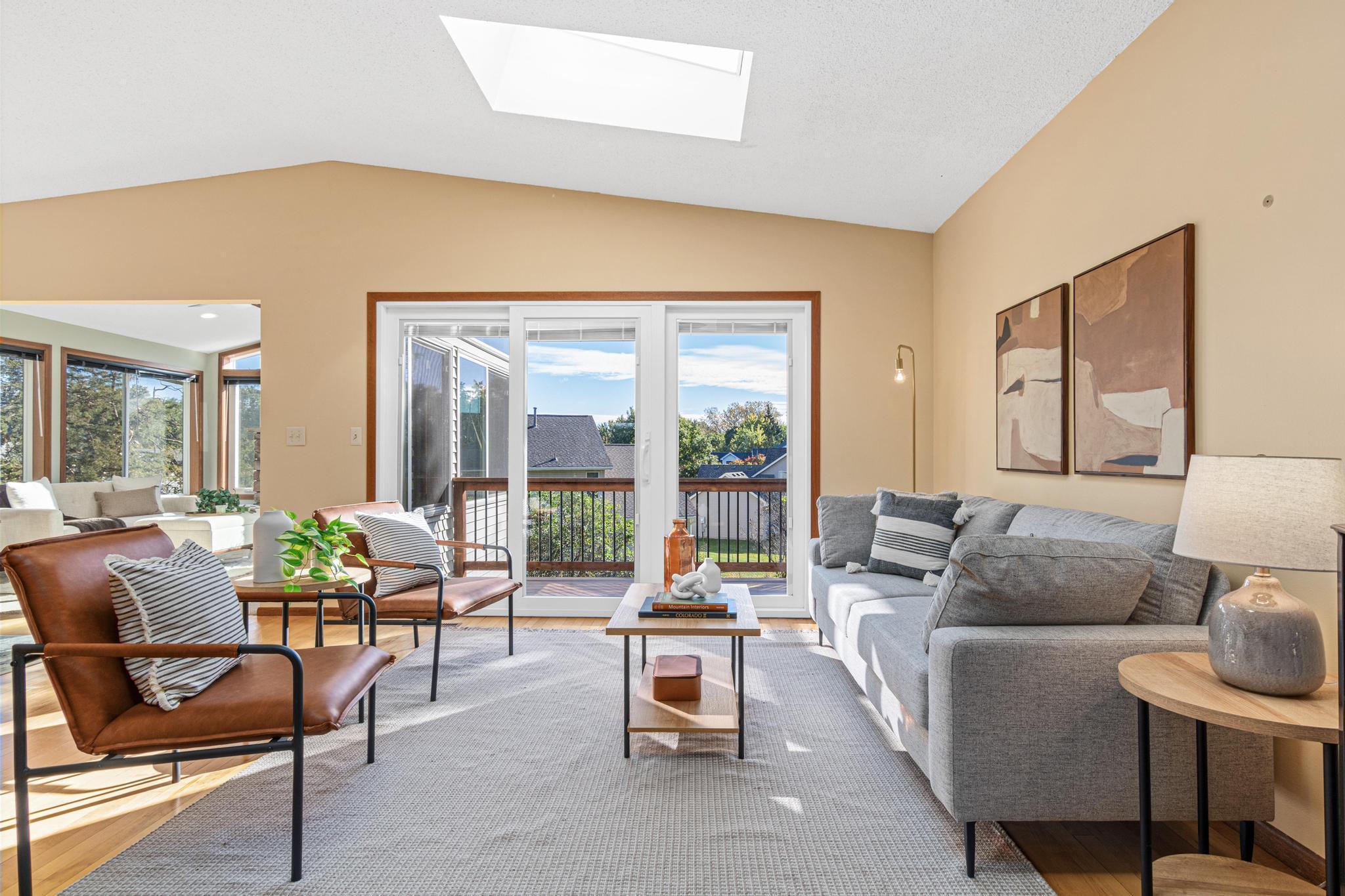 2950 Western Avenue N