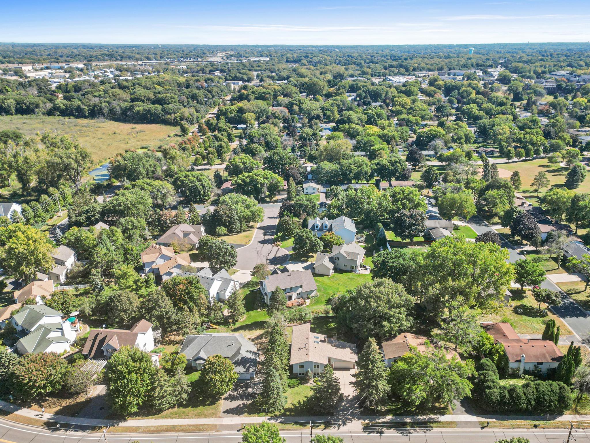 2950 Western Avenue N