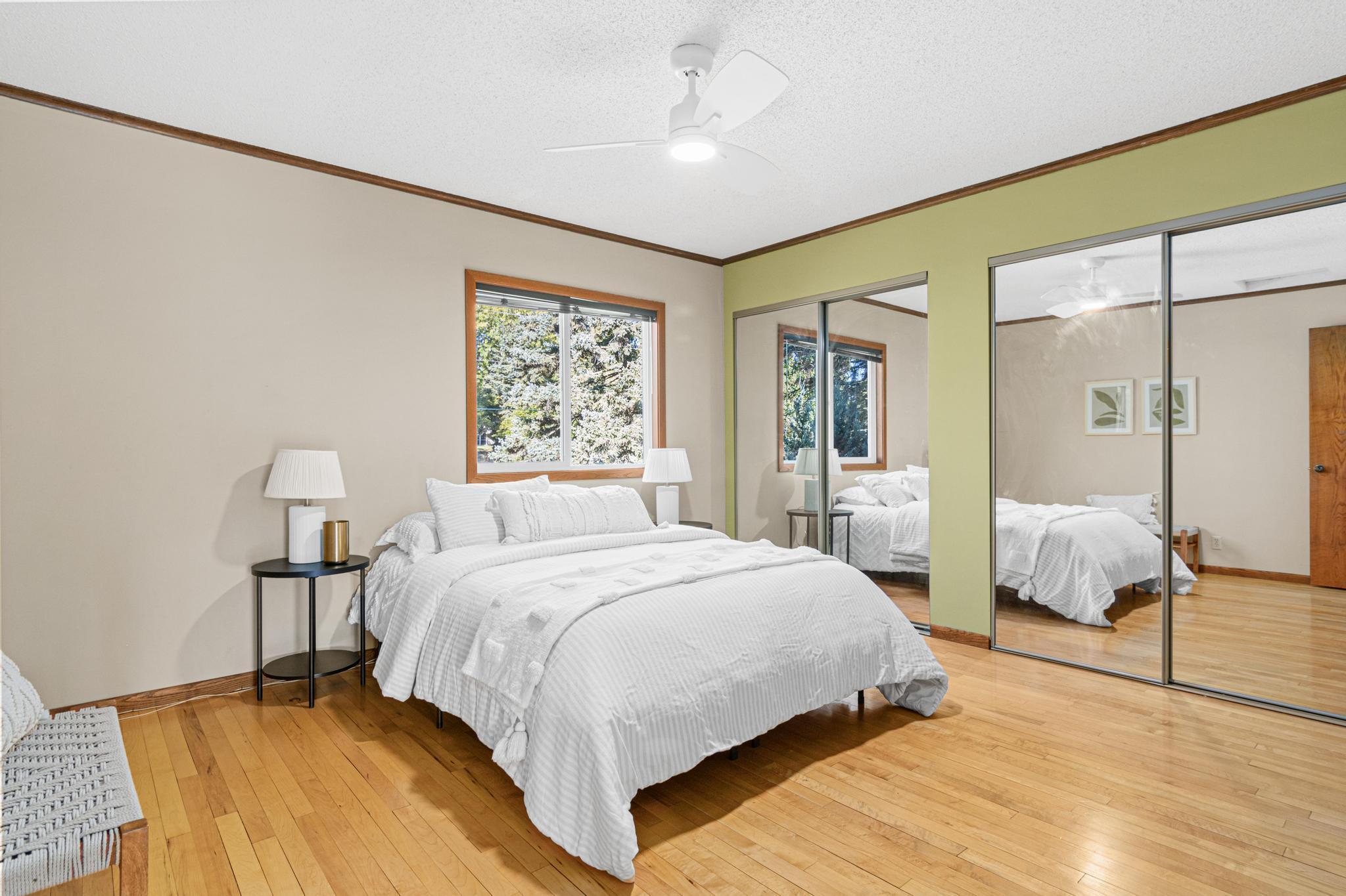 2950 Western Avenue N