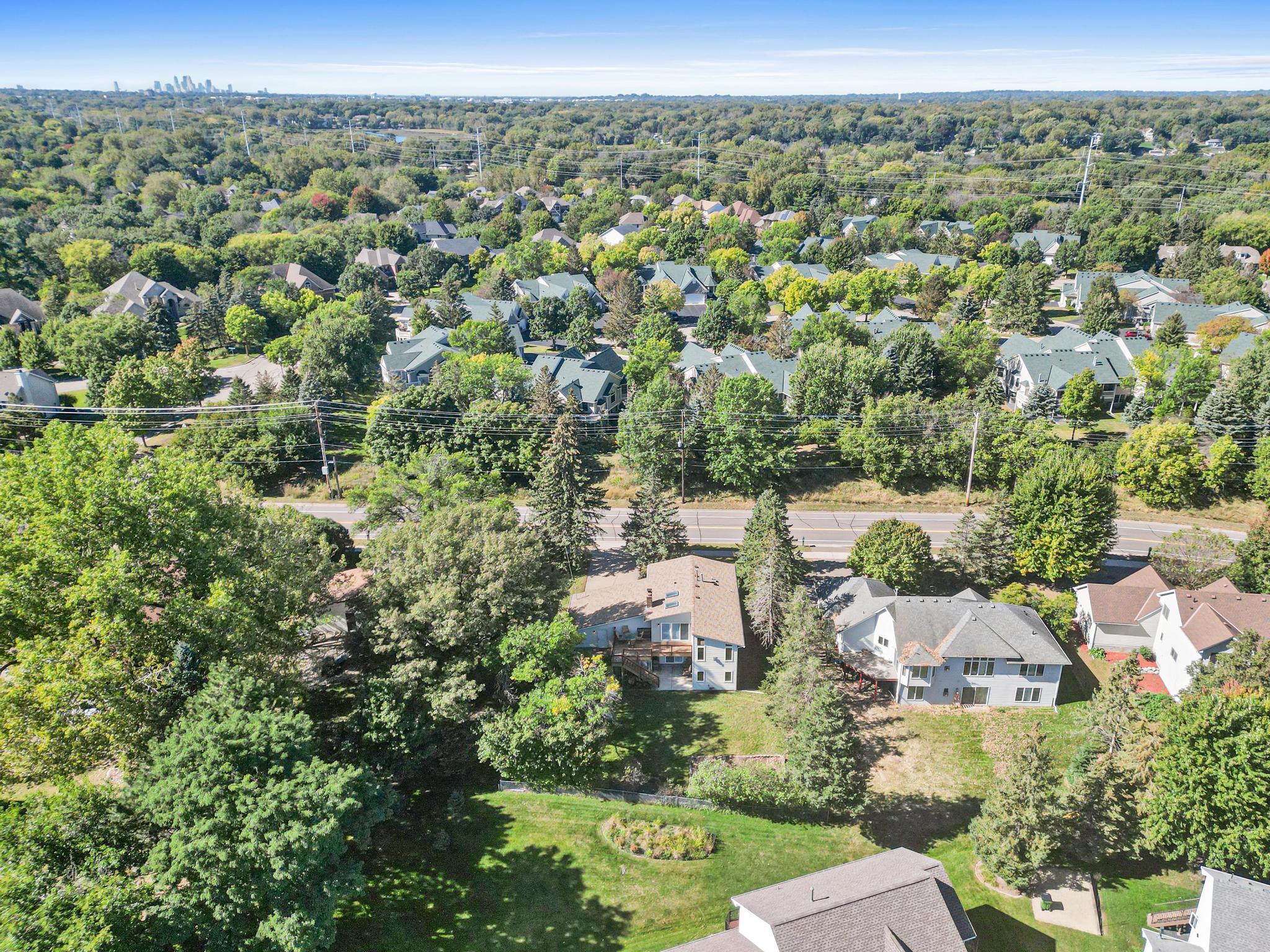 2950 Western Avenue N