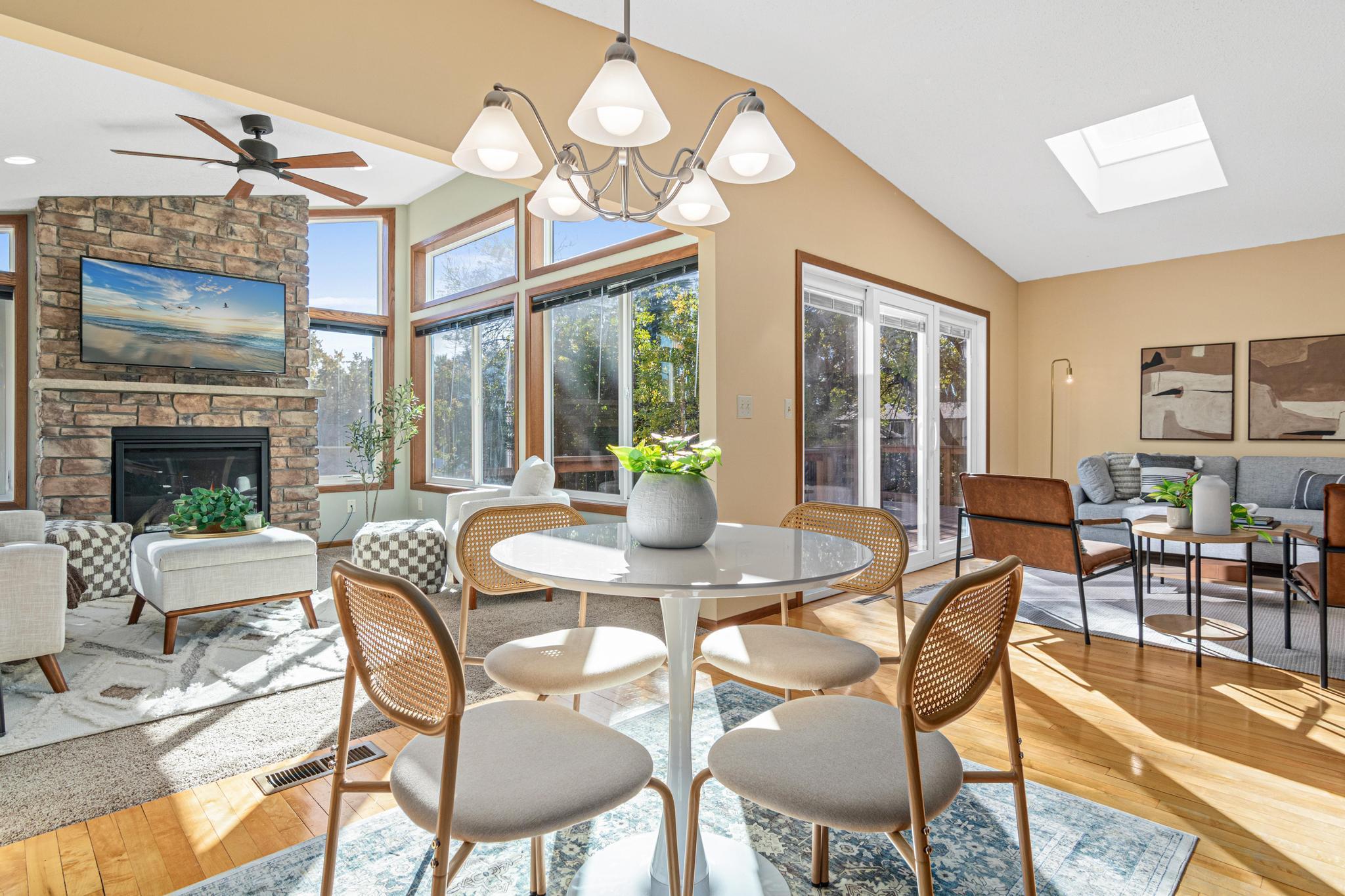 2950 Western Avenue N