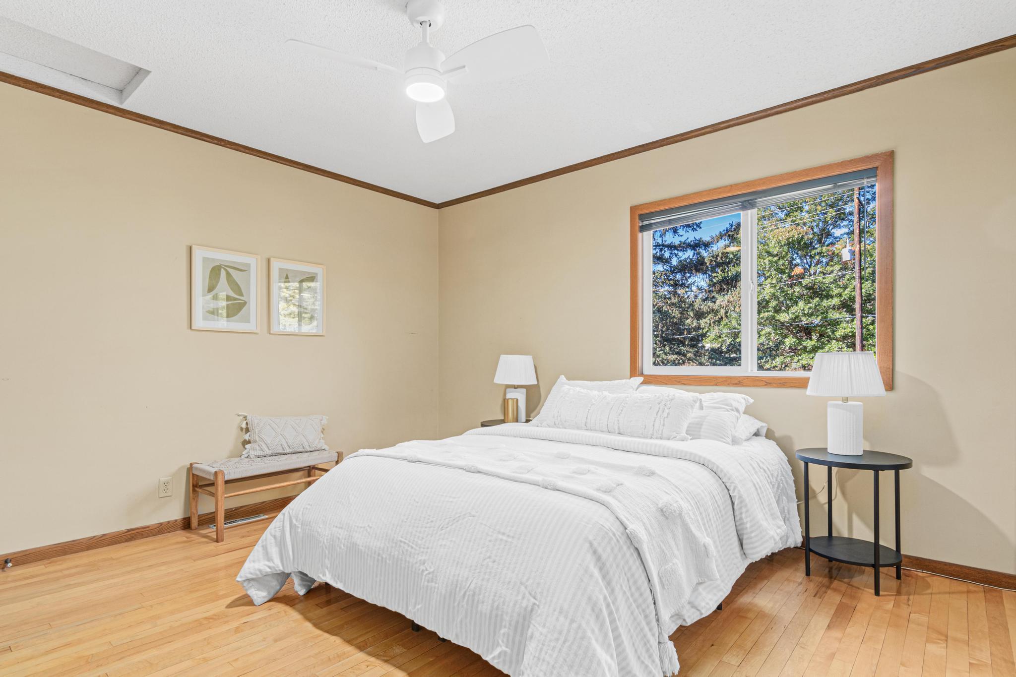 2950 Western Avenue N