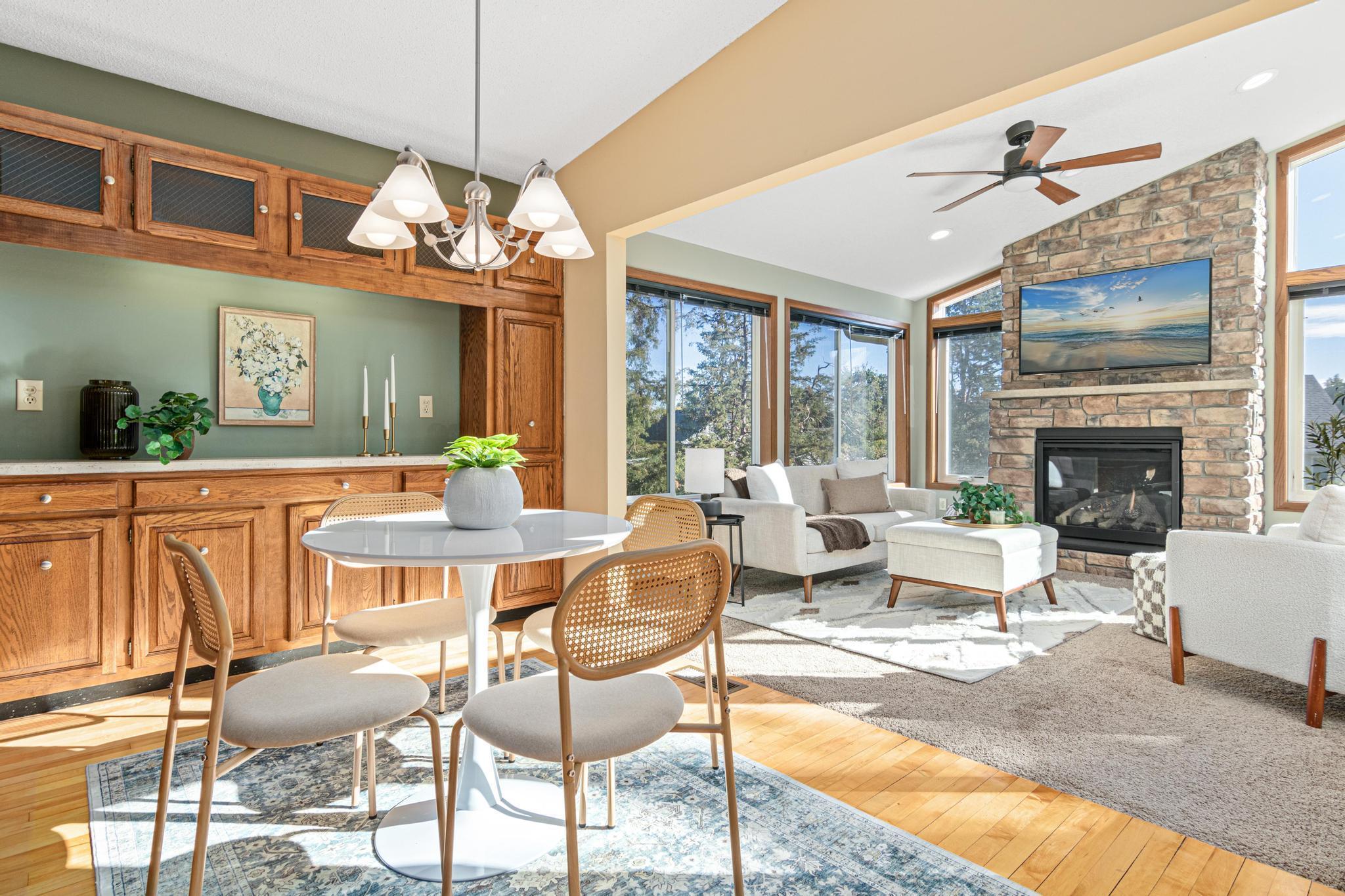 2950 Western Avenue N