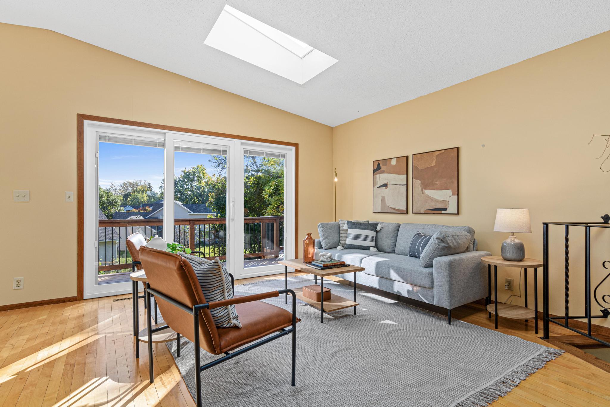 2950 Western Avenue N