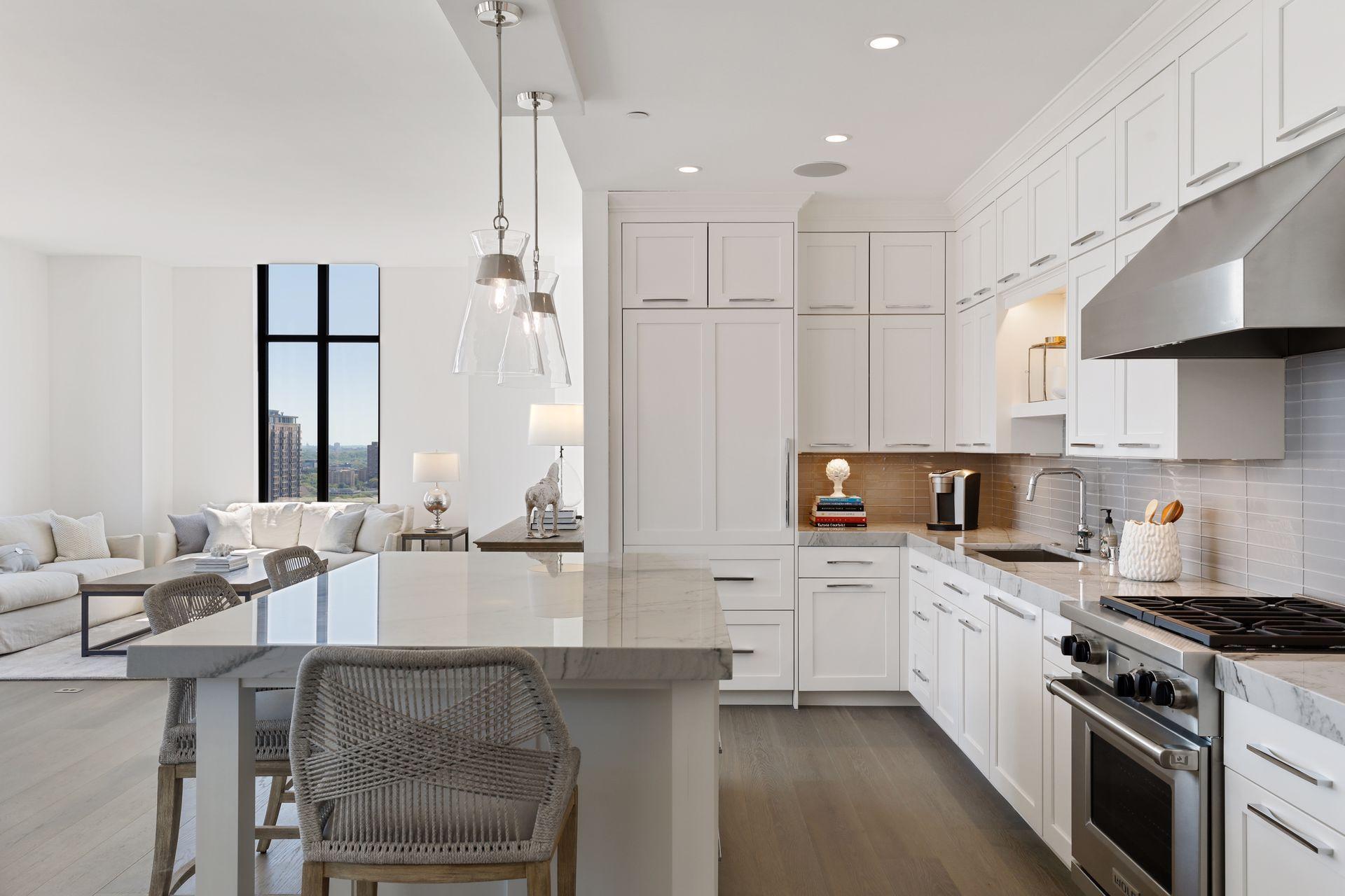 201 S 11th Street Unit: 2220