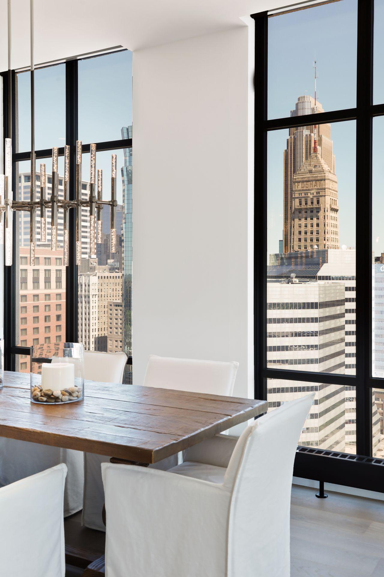 201 S 11th Street Unit: 2220