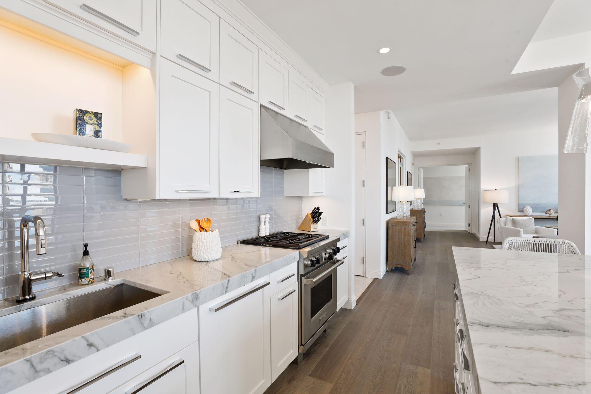 201 S 11th Street Unit: 2220