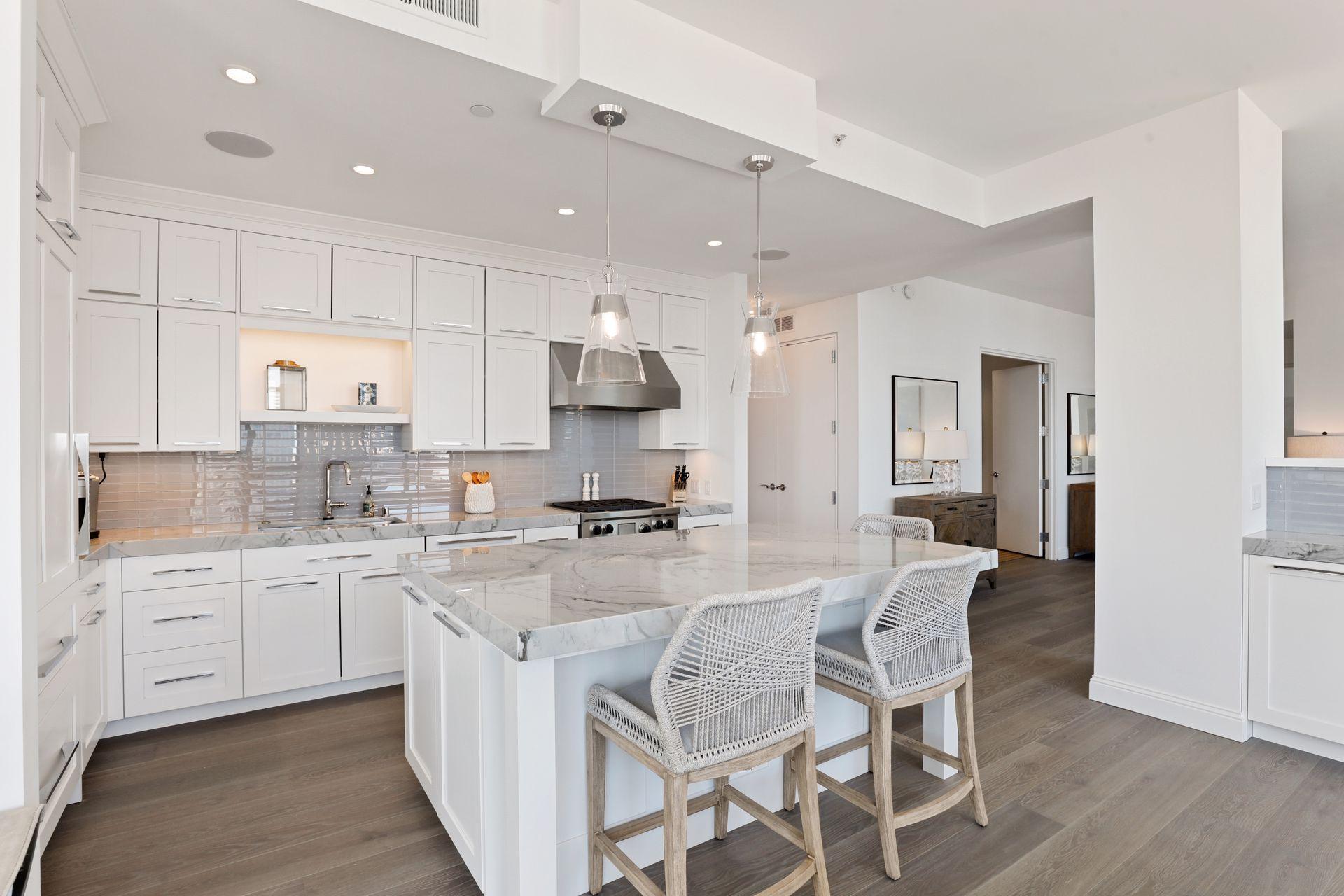 201 S 11th Street Unit: 2220