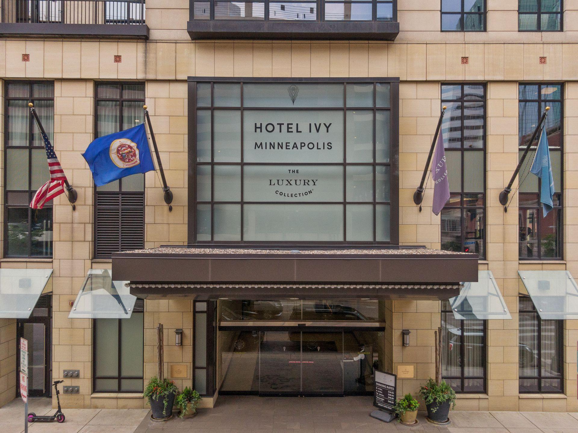 201 S 11th Street Unit: 2220