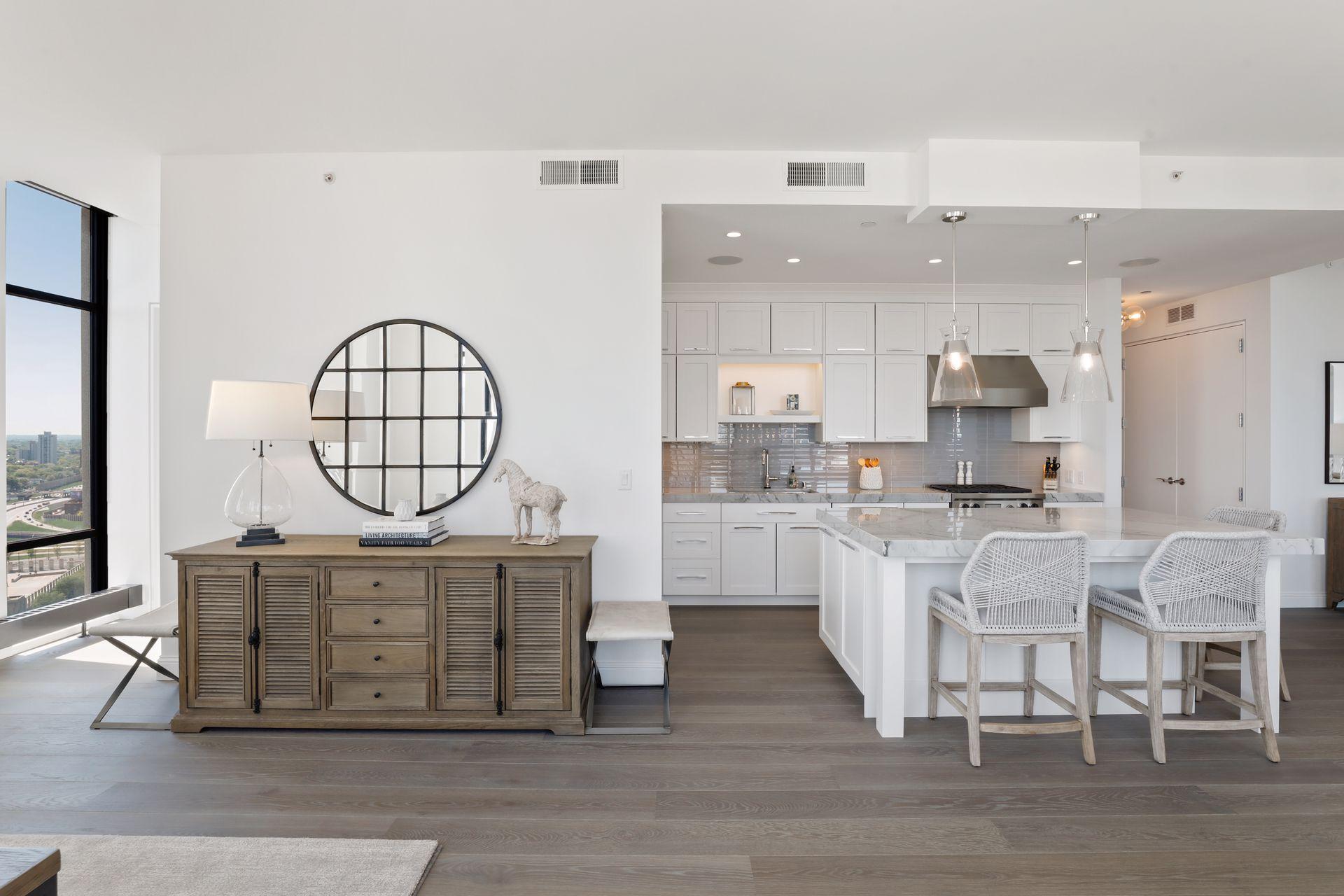 201 S 11th Street Unit: 2220