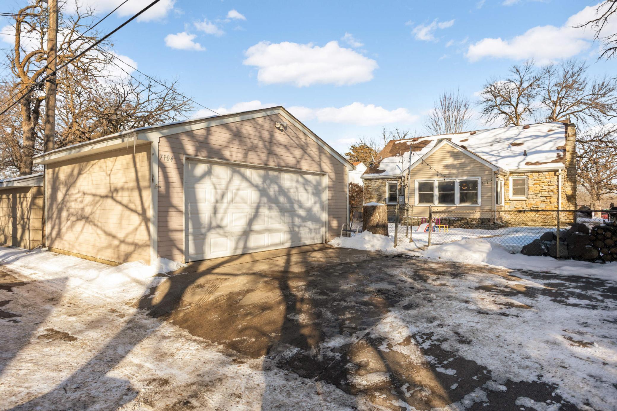 7104 Harriet Avenue