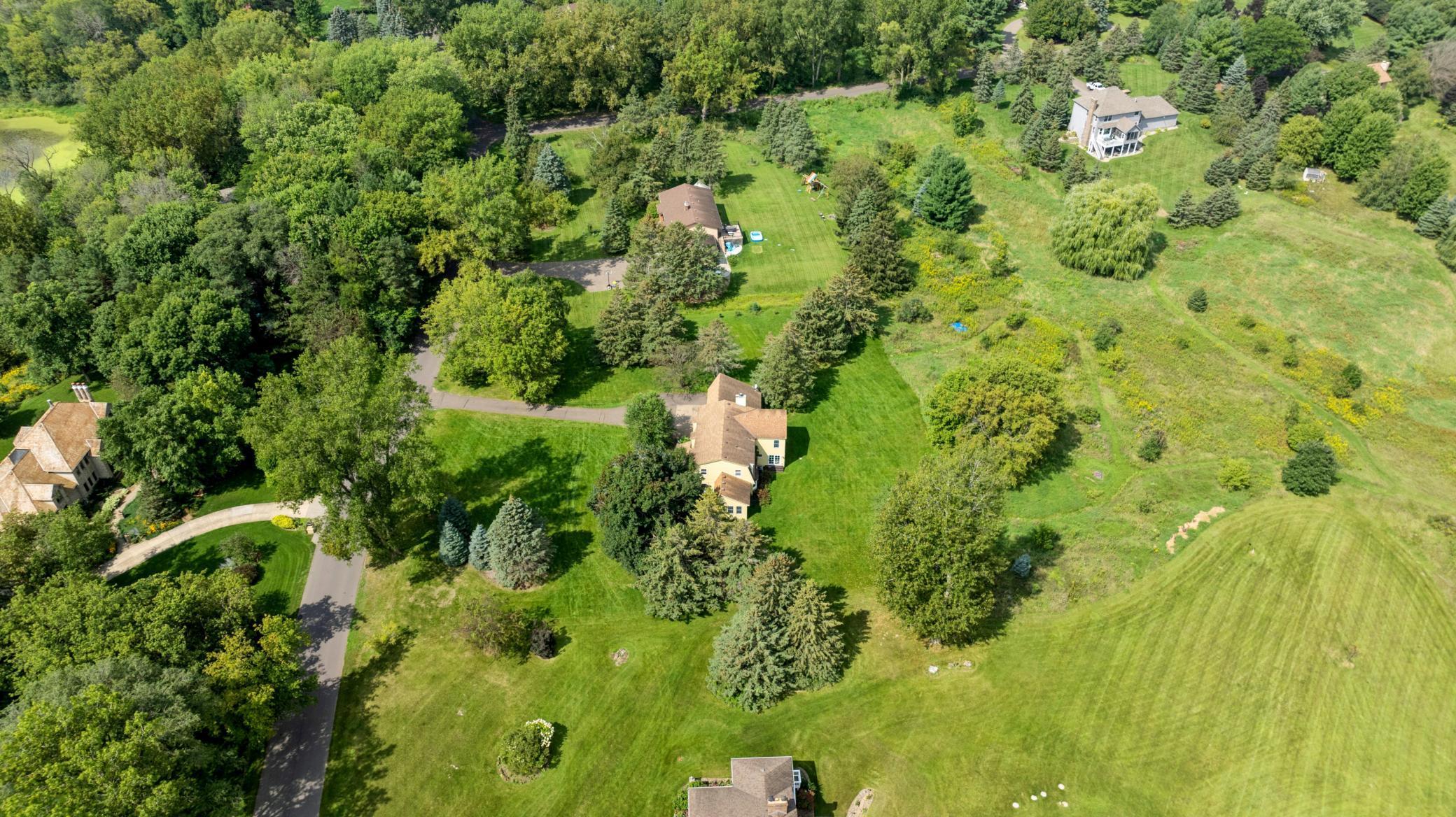 9 Doral Road