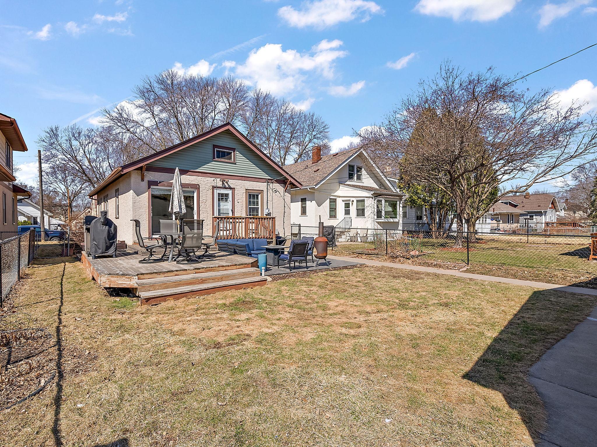 980 Cherokee Avenue