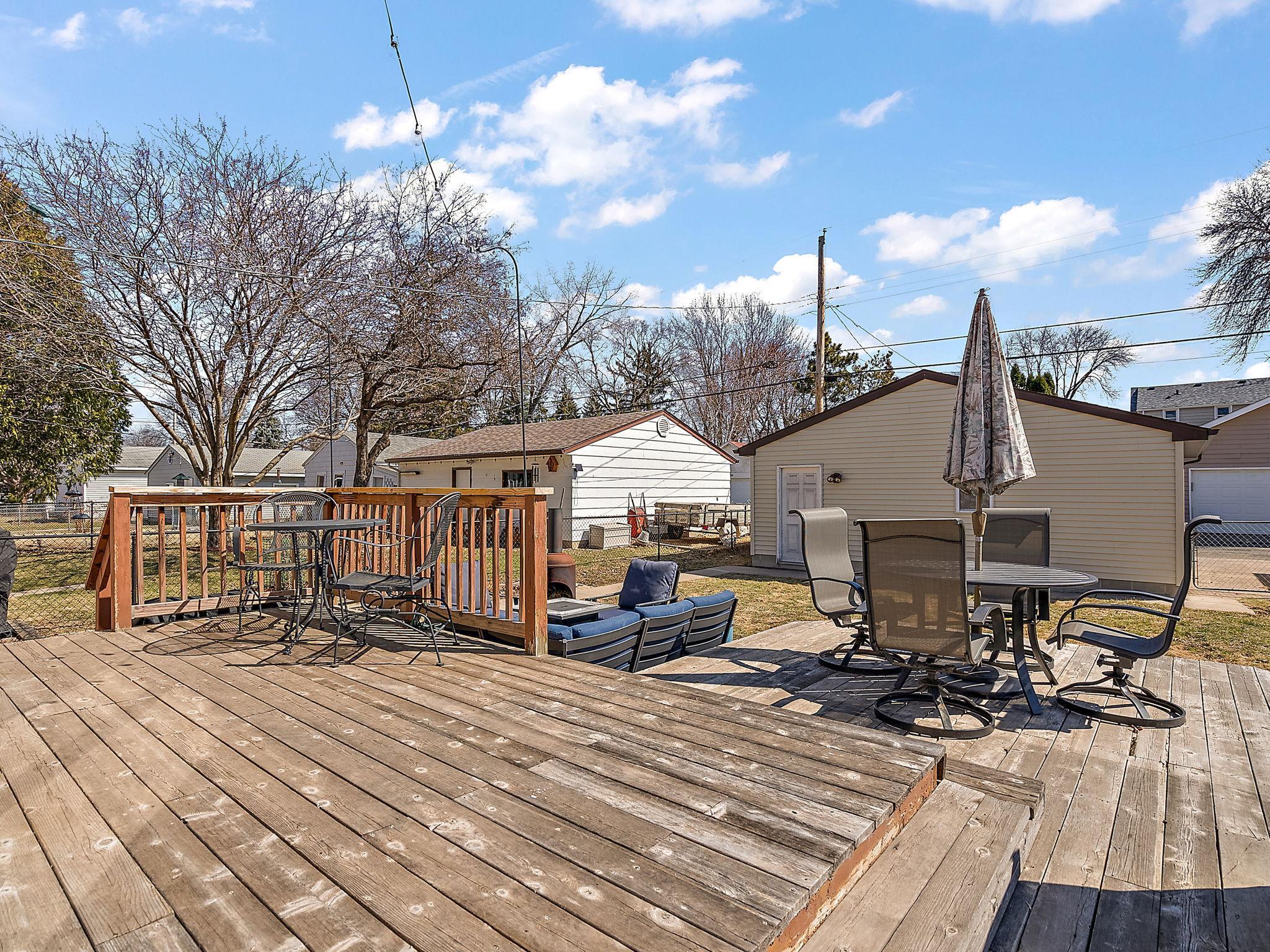 980 Cherokee Avenue