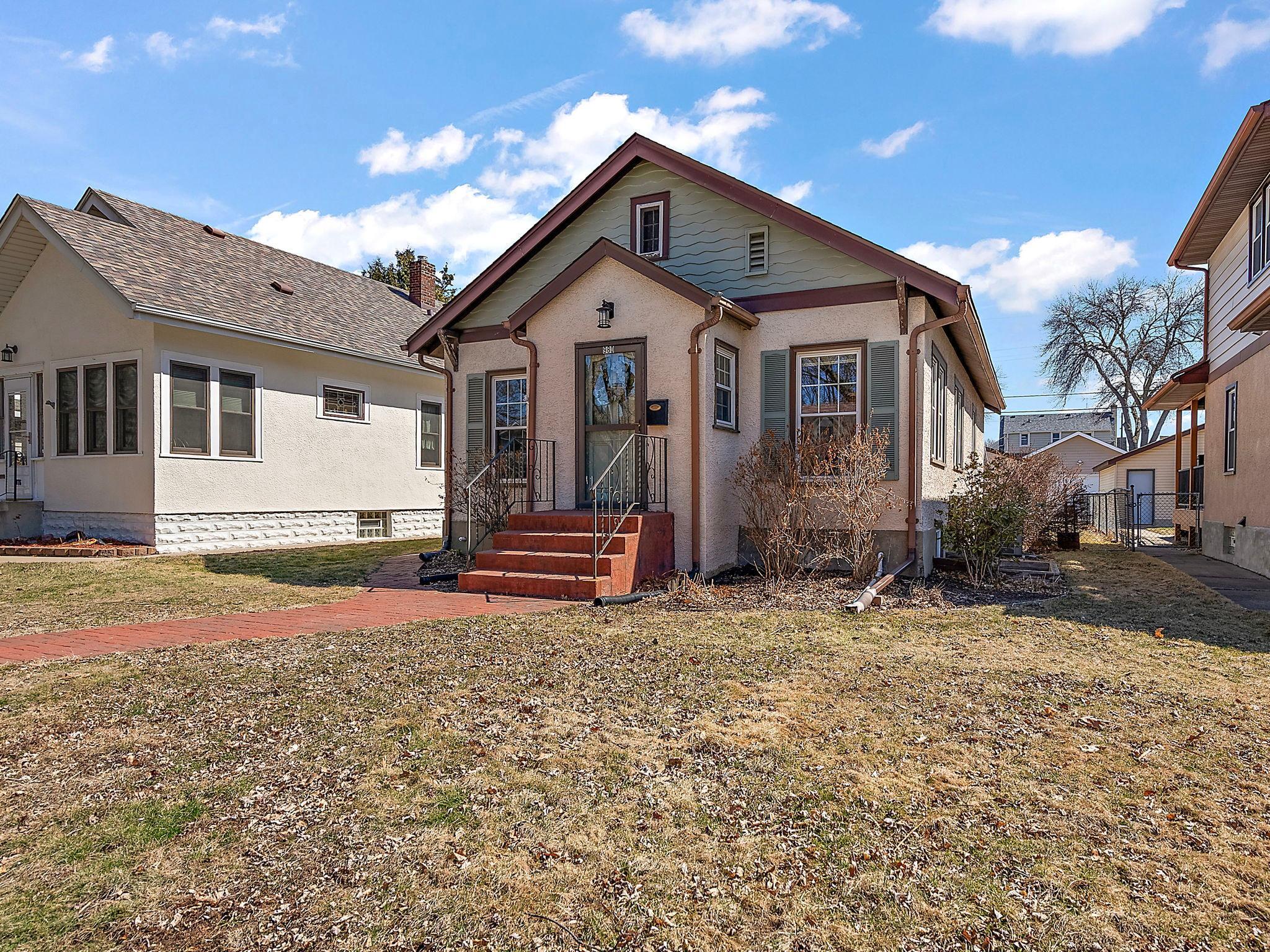 980 Cherokee Avenue