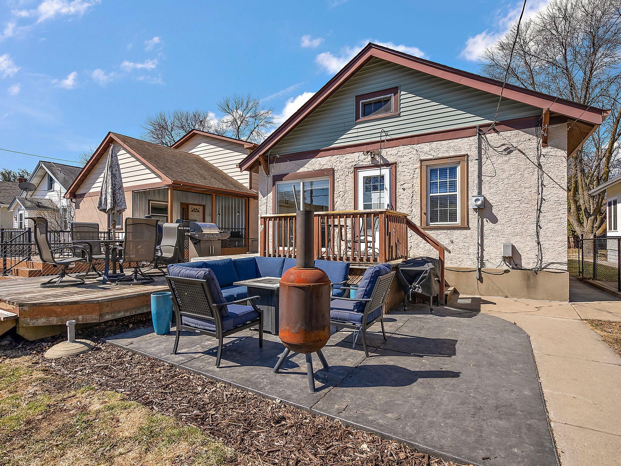 980 Cherokee Avenue