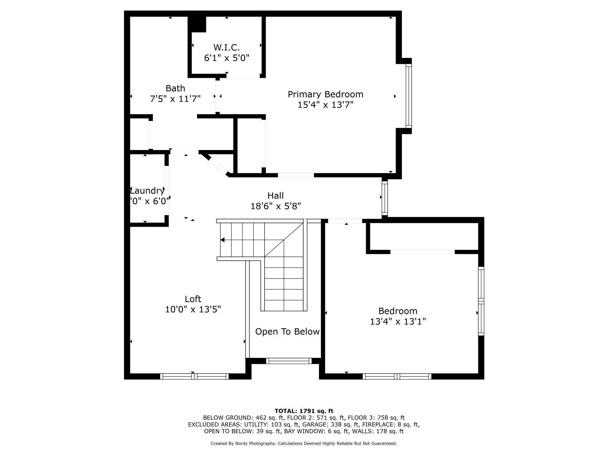 1077 Lovell Lane S