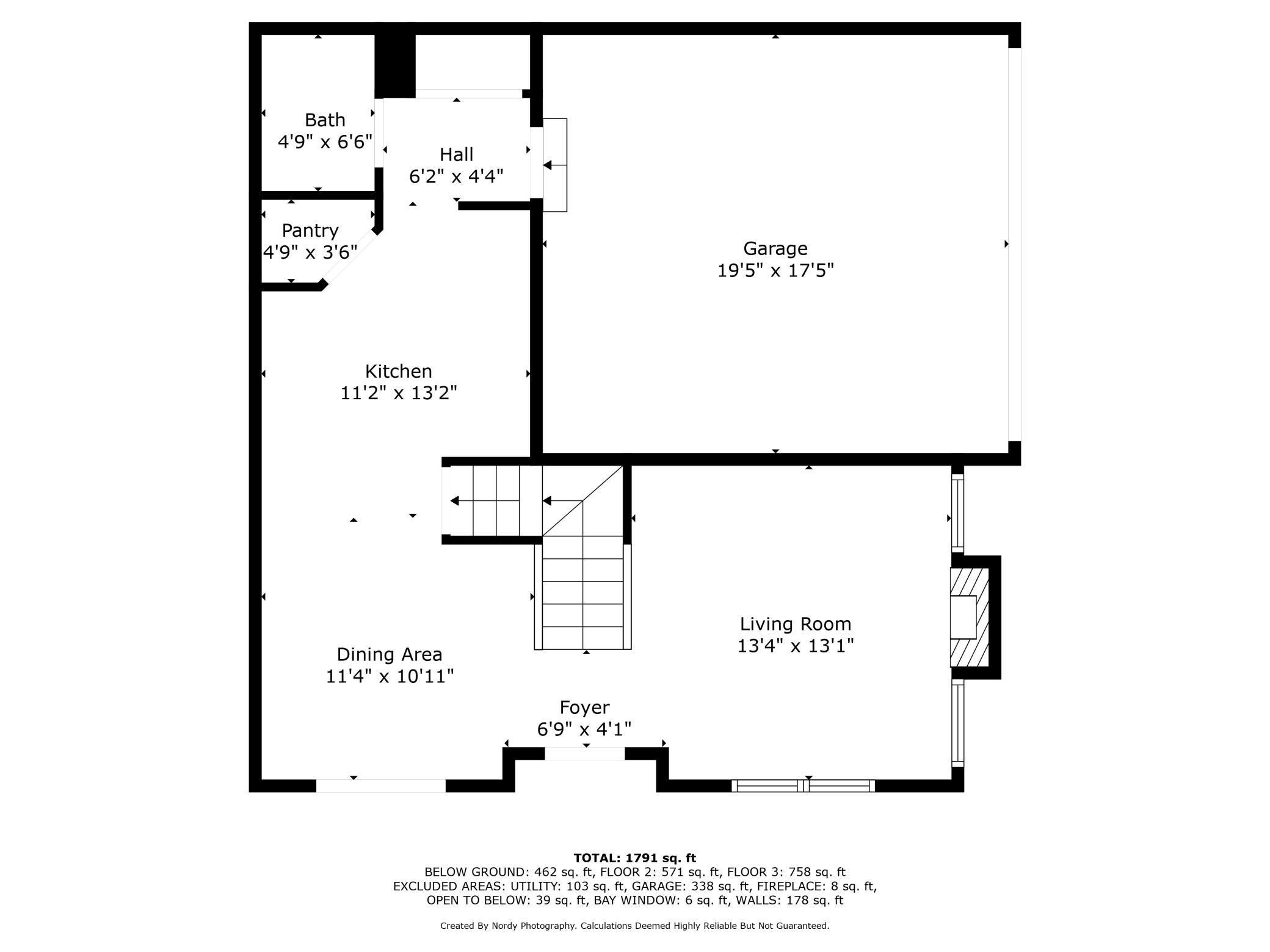 1077 Lovell Lane S