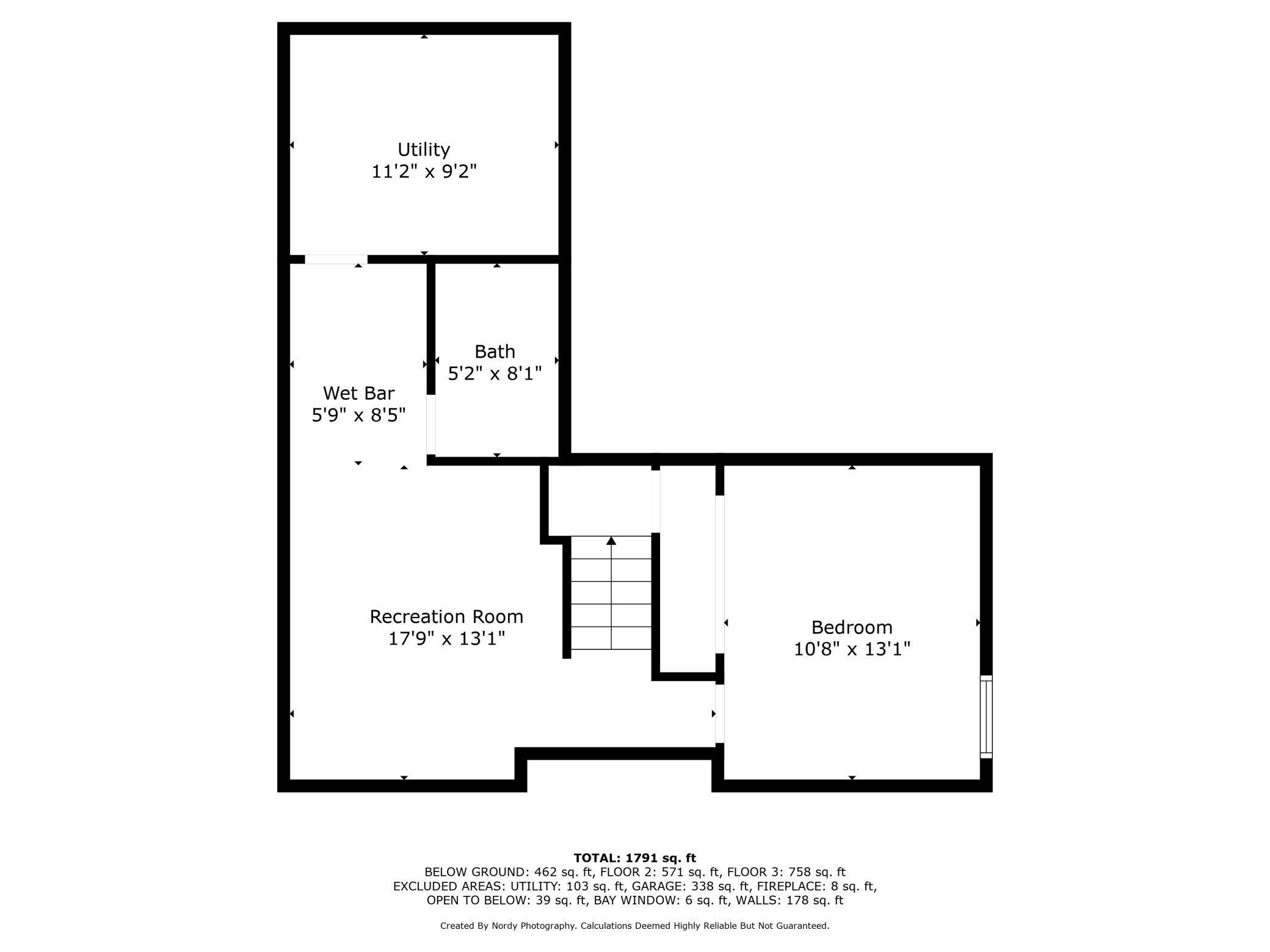 1077 Lovell Lane S