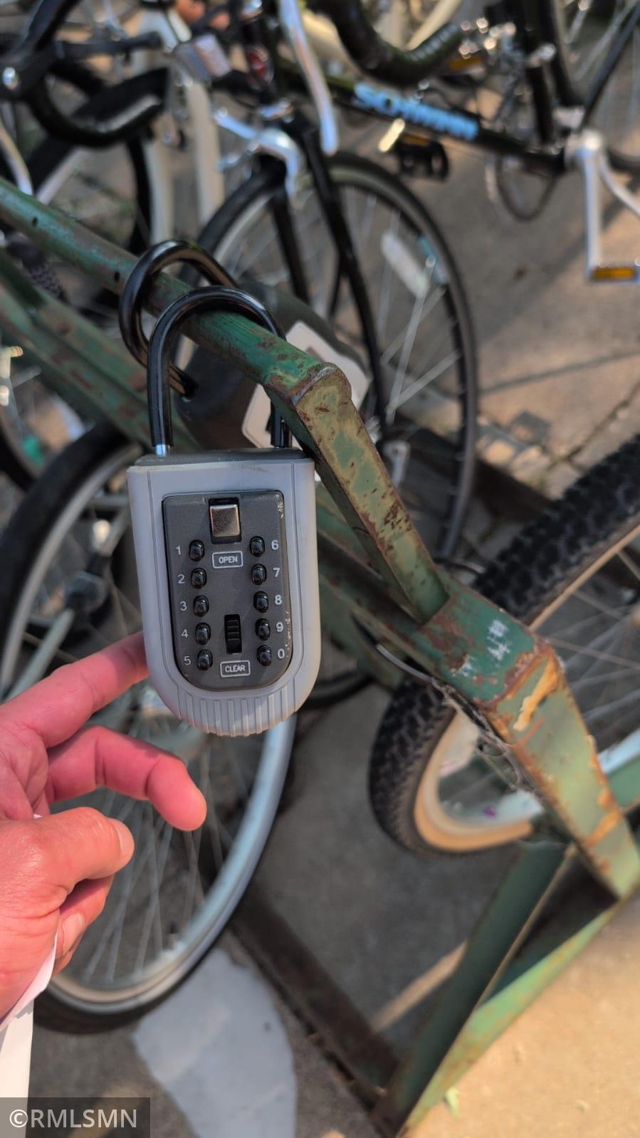 7412 W 22nd Street Unit: 204