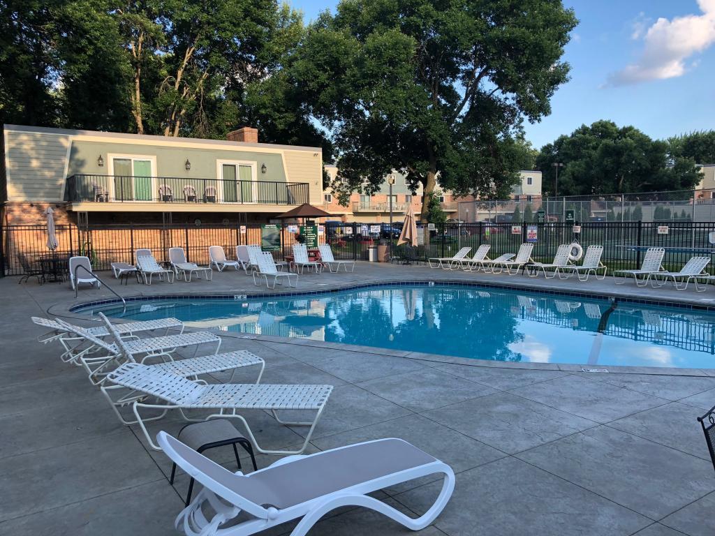 7412 W 22nd Street Unit: 204