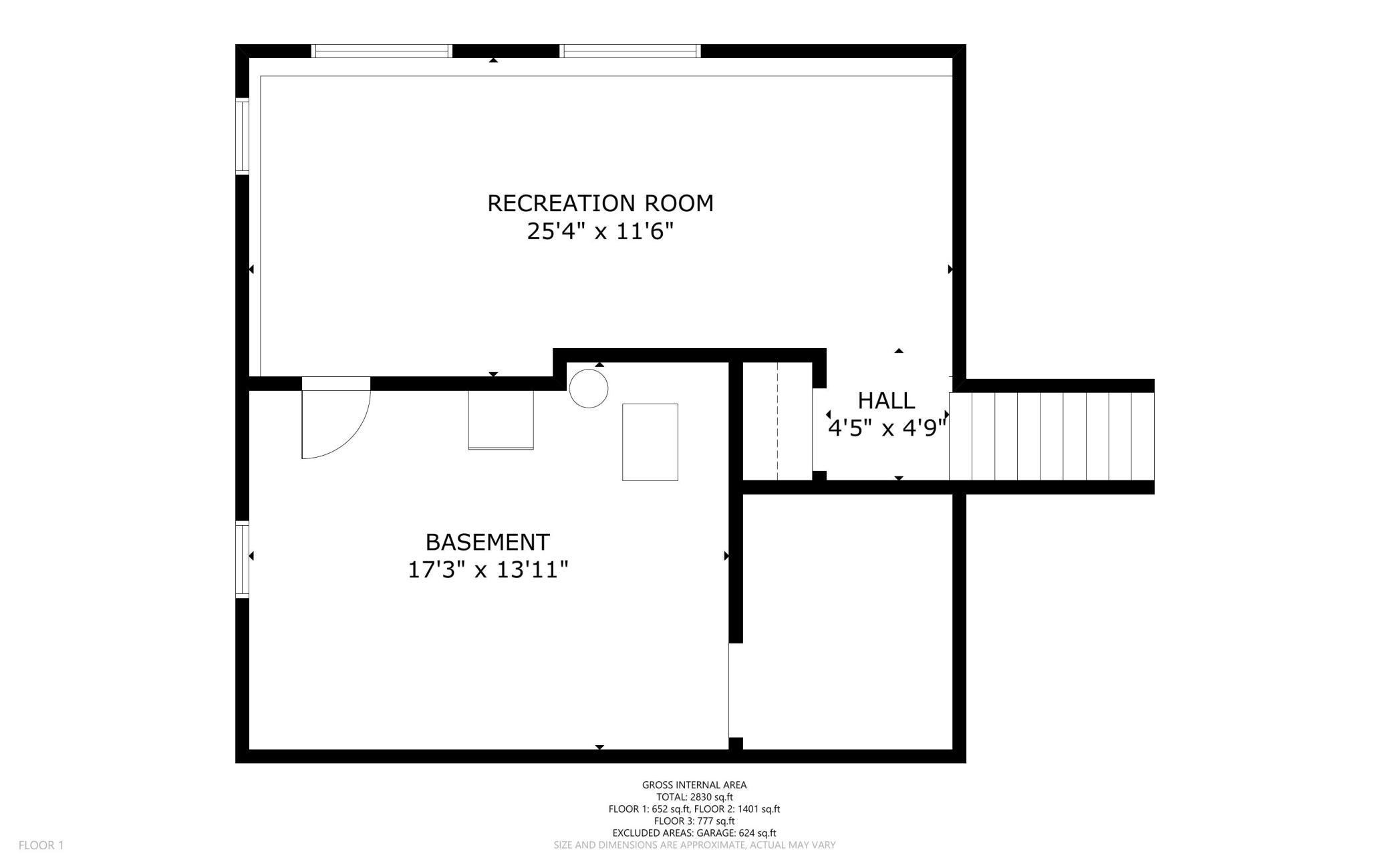 256 Windsor Lane