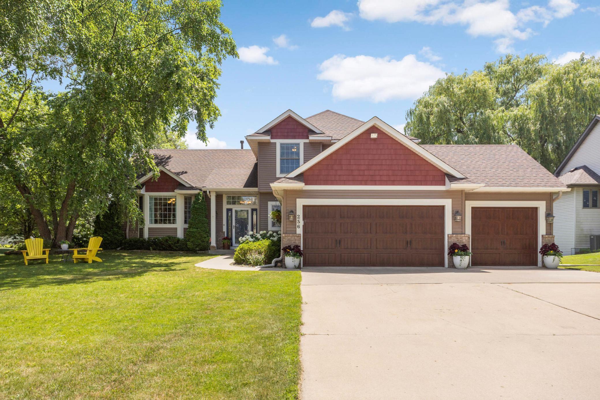 256 Windsor Lane