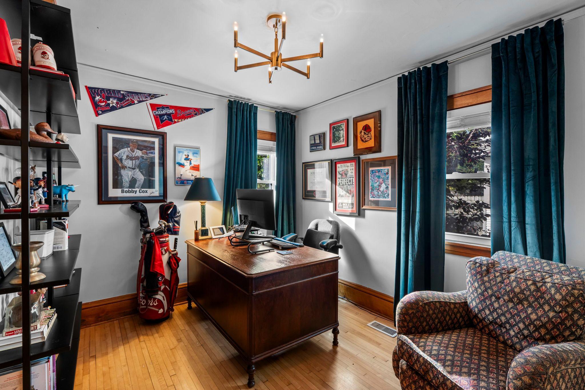 3836 Columbus Avenue