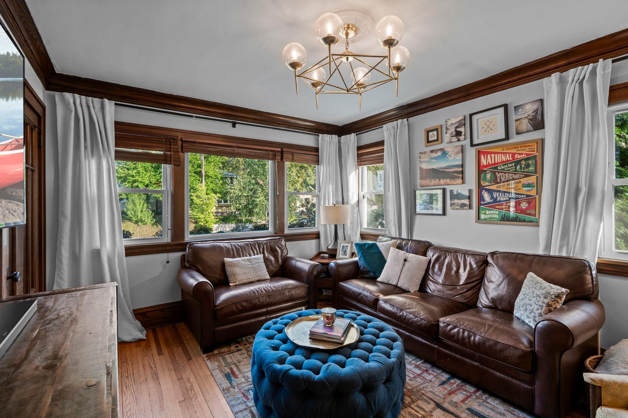 3836 Columbus Avenue