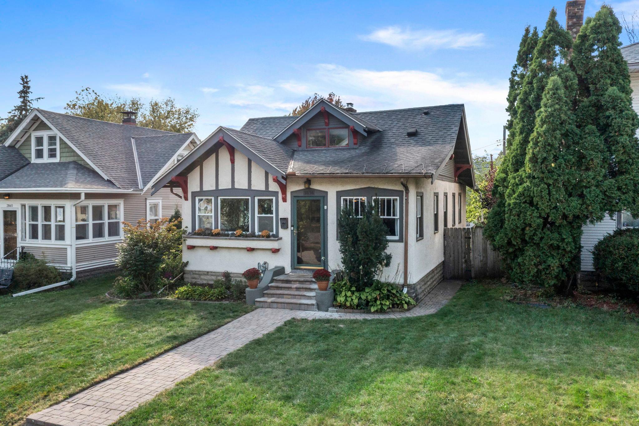 3836 Columbus Avenue